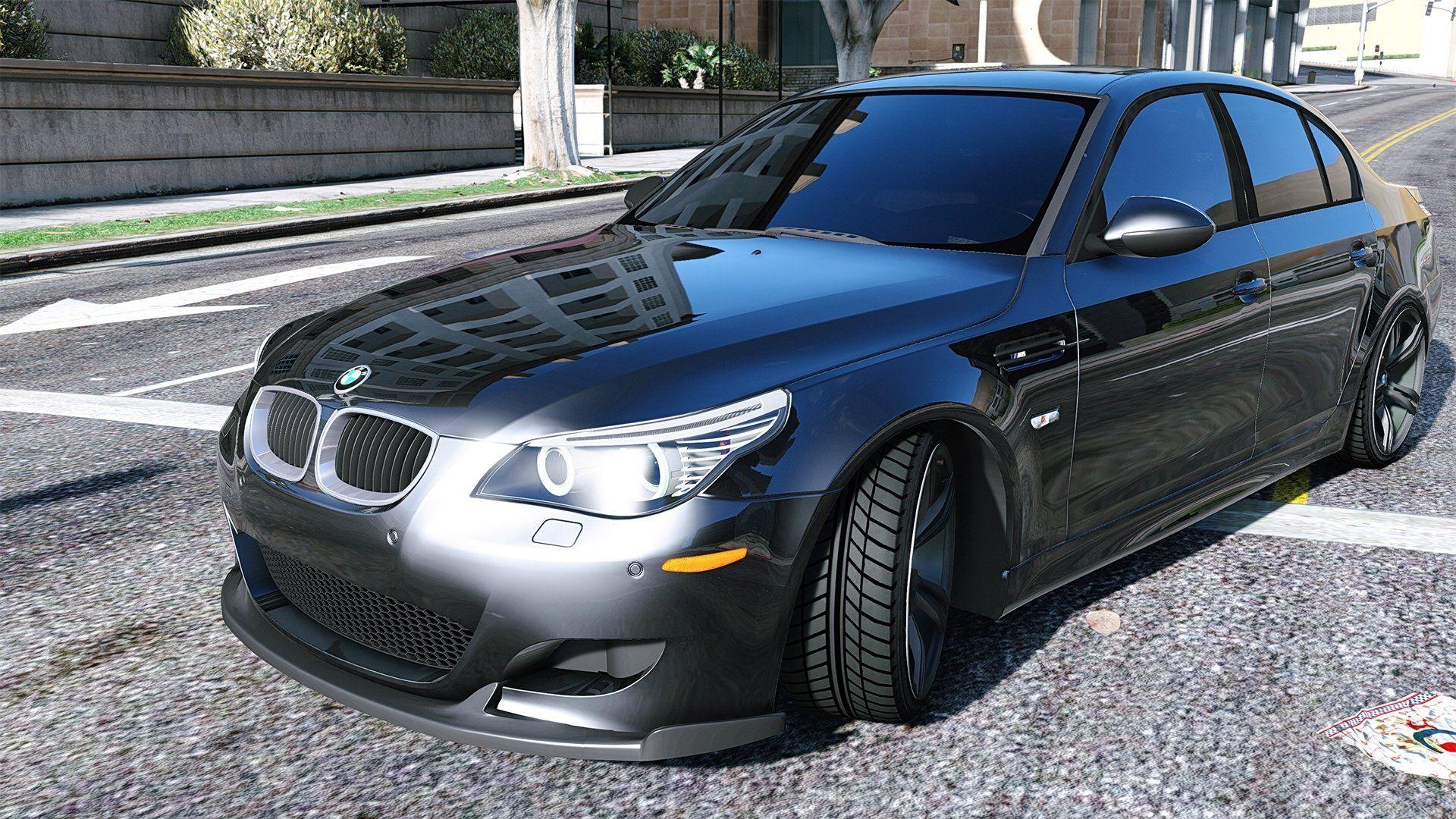 BMW M5, 壁紙, 画像スポット, 自動車