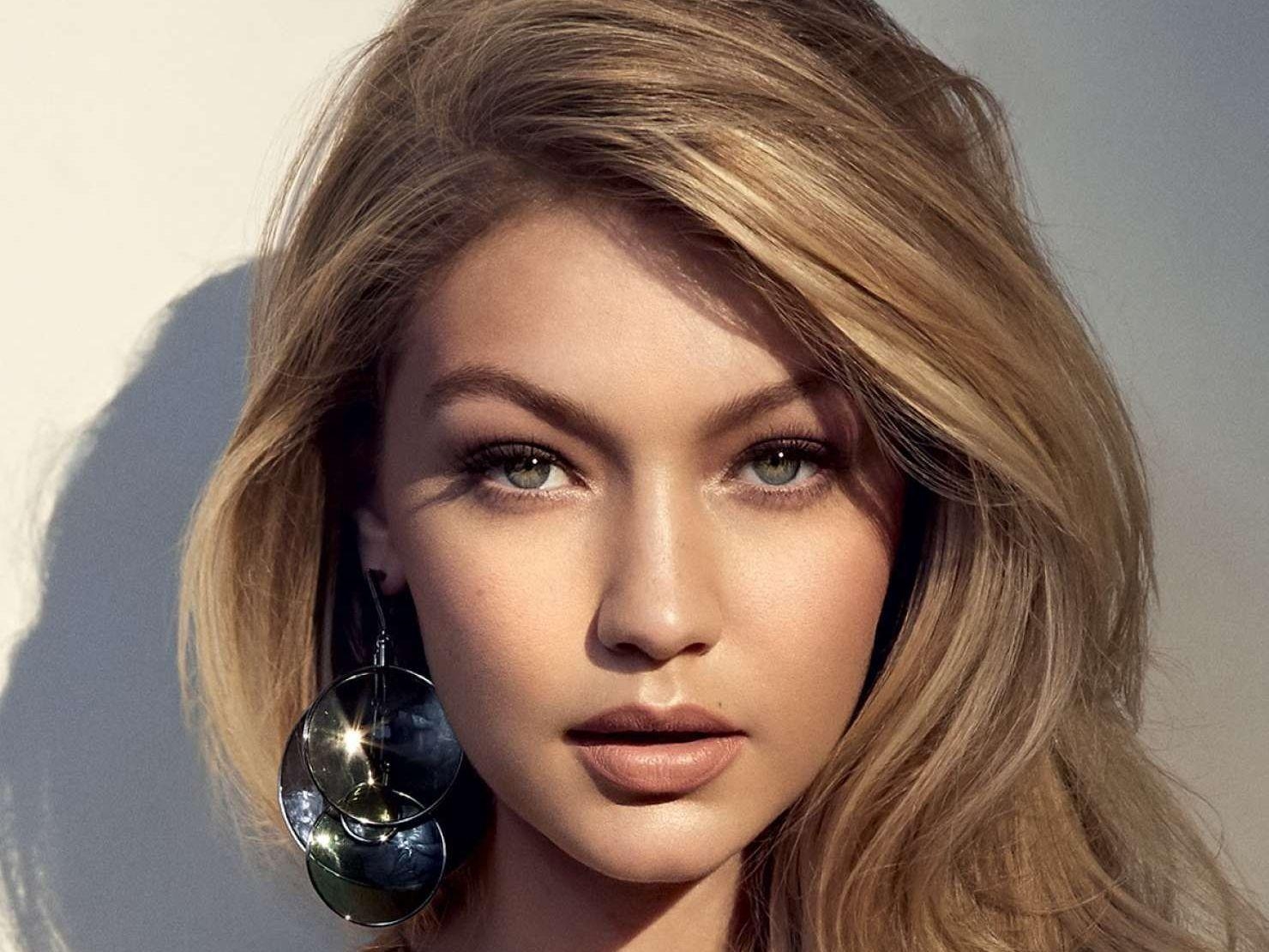 Gigi Hadid, HD壁紙, スタイル, 人気