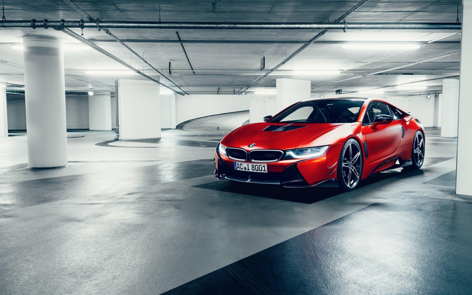 BMW I8 ロードスター, AC シュニッツァー ACS8, 自動車壁紙, 照片