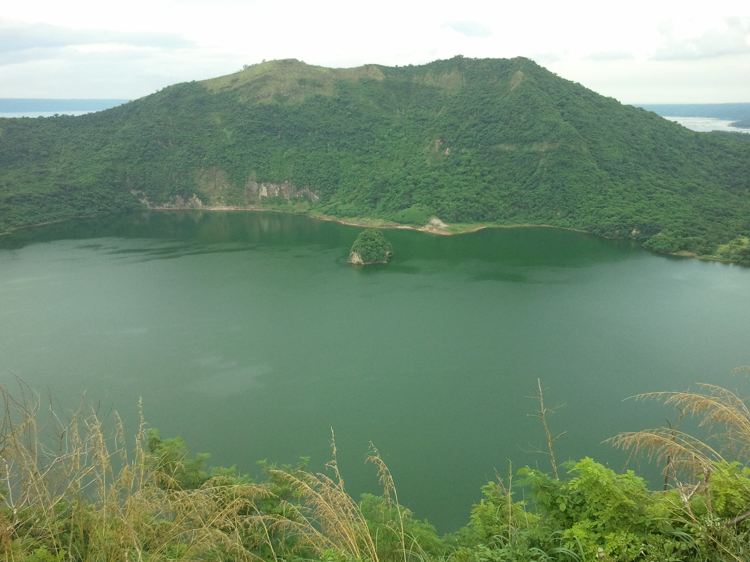 タール火山, 自然旅行, 火山観光, フィリピン