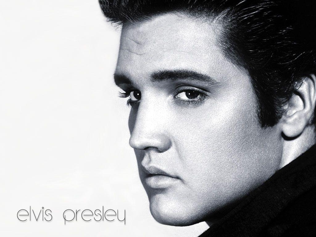 エルビス・プレスリー, Presley 壁紙, ミュージックアイコン, ロックの象徴