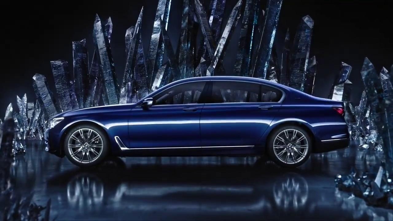 ベスト2019 BMW 7シリーズ、外観、HDウォールペーパー、車リリース日