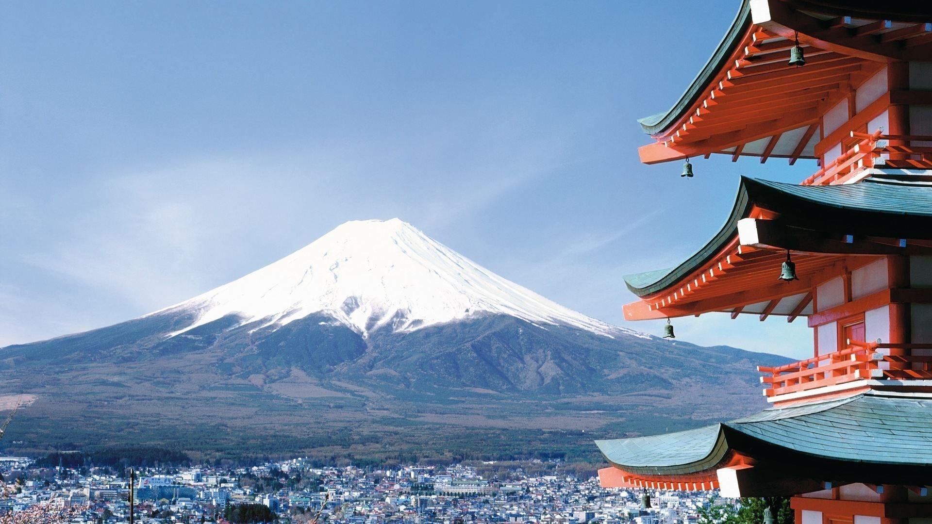 富士山, ダウンロード, 壁紙, 日本, 絶景