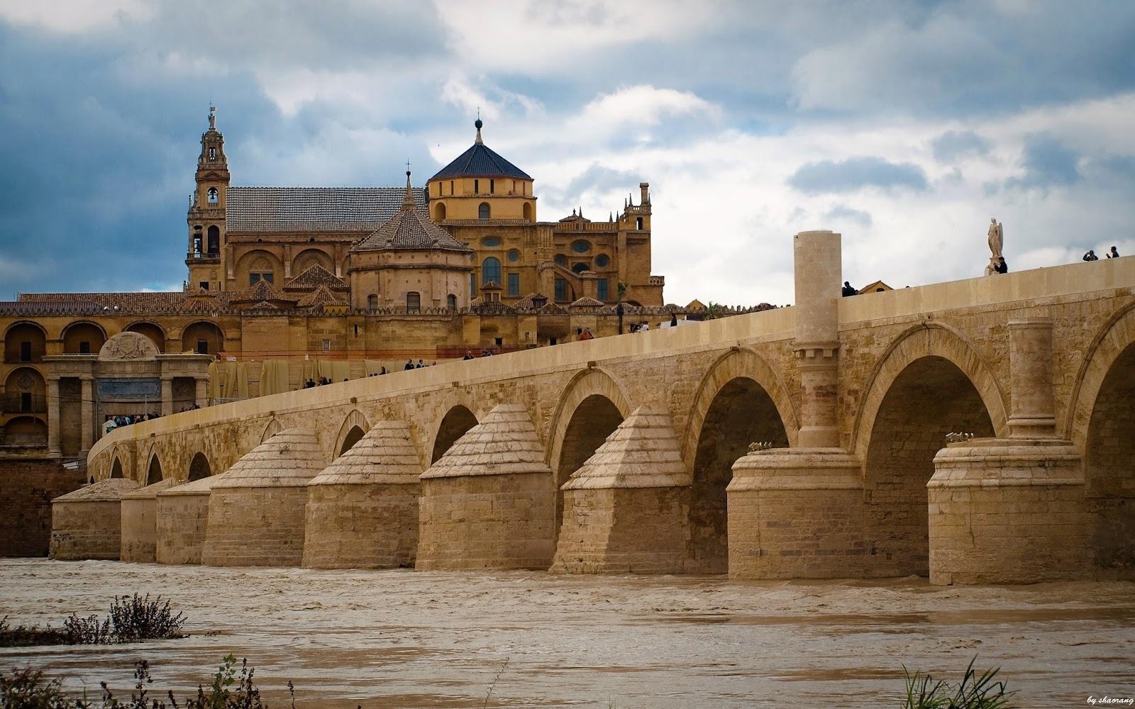 コルドバ歴史地区, スペイン, 文化観光, 世界遺産