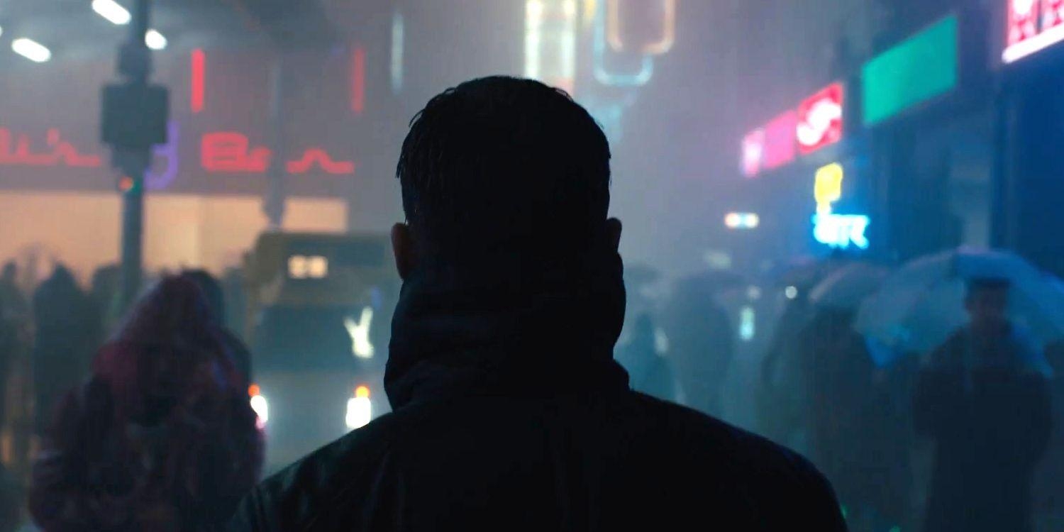 ブレードランナー2049, 映画, 未来, ビジュアル