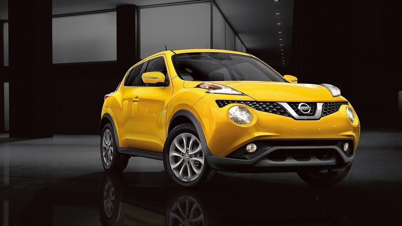 Nissan Juke, リア, 車壁紙, 噂