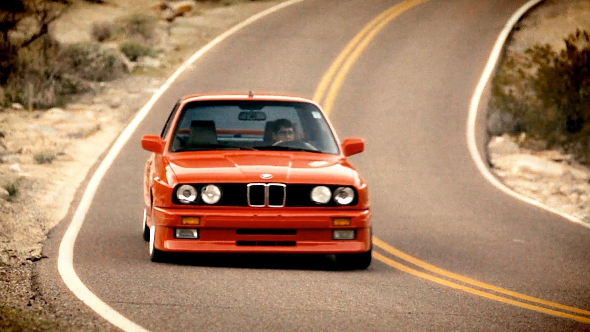 BMW M3 E30, スポーツEvo, 歴史的車, パフォーマンス