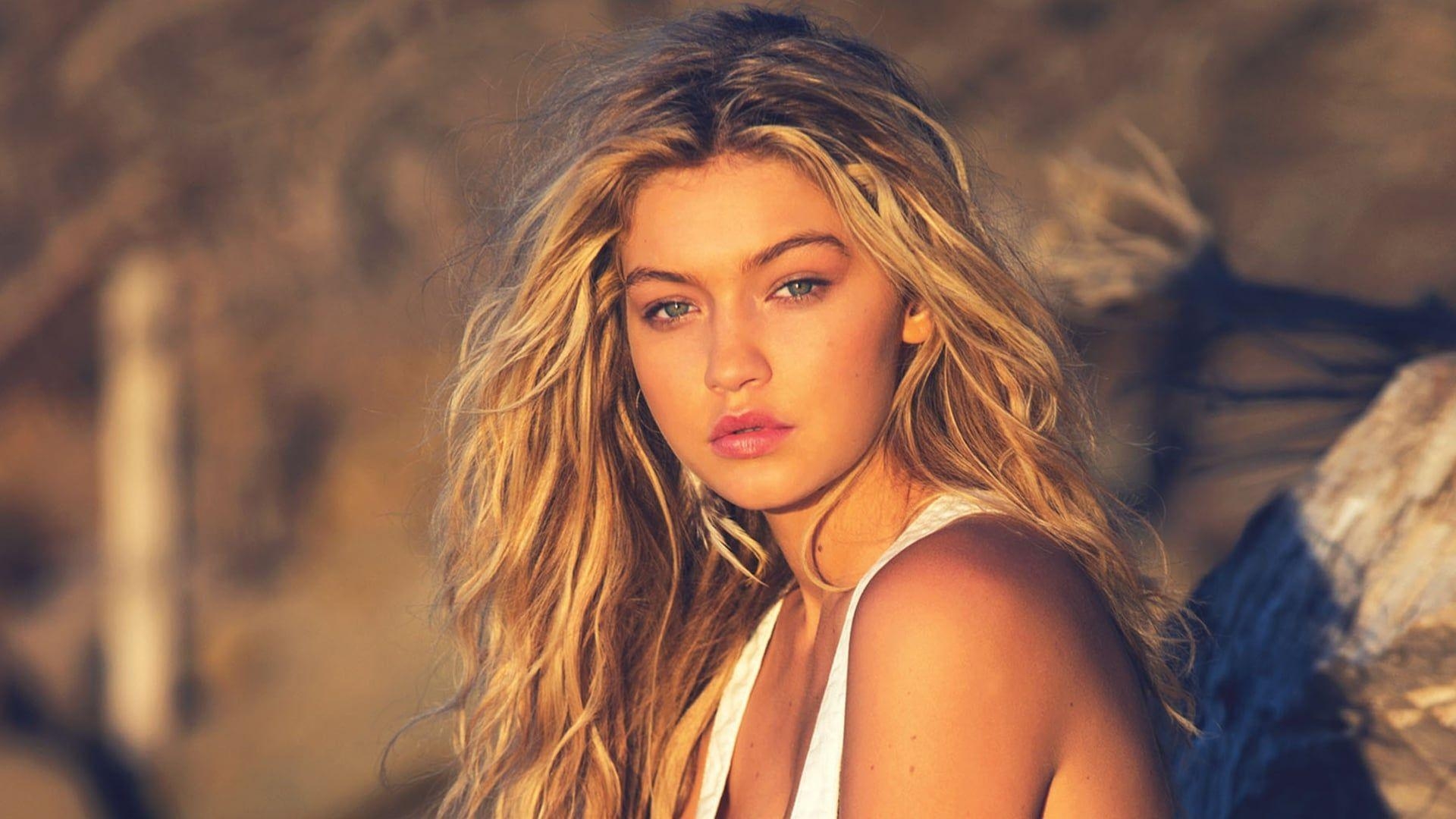 美しいGigi Hadid, HD壁紙魅力