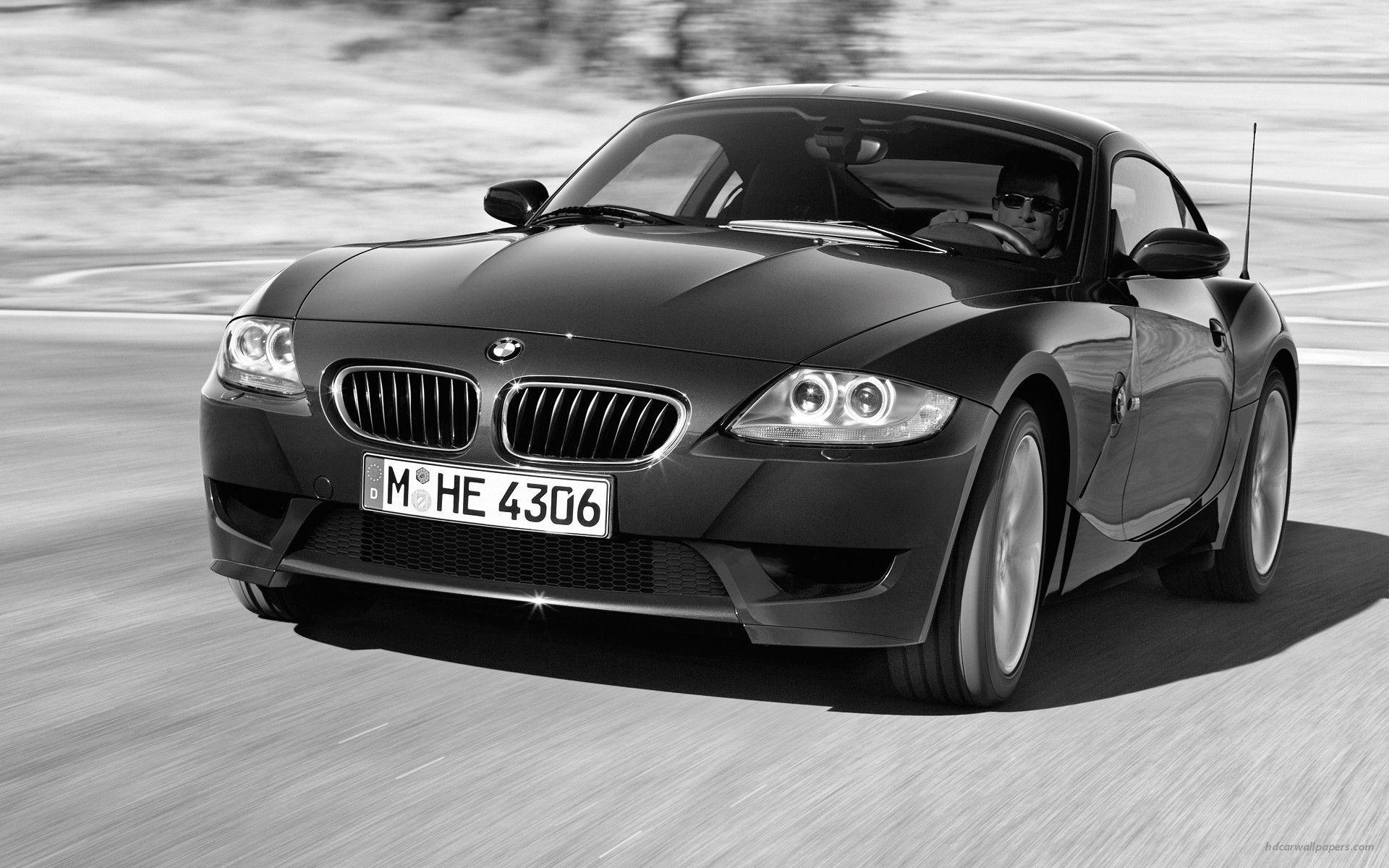 BMW Z4 M クーペ, 4K 壁紙, 自動車壁紙, クルマ