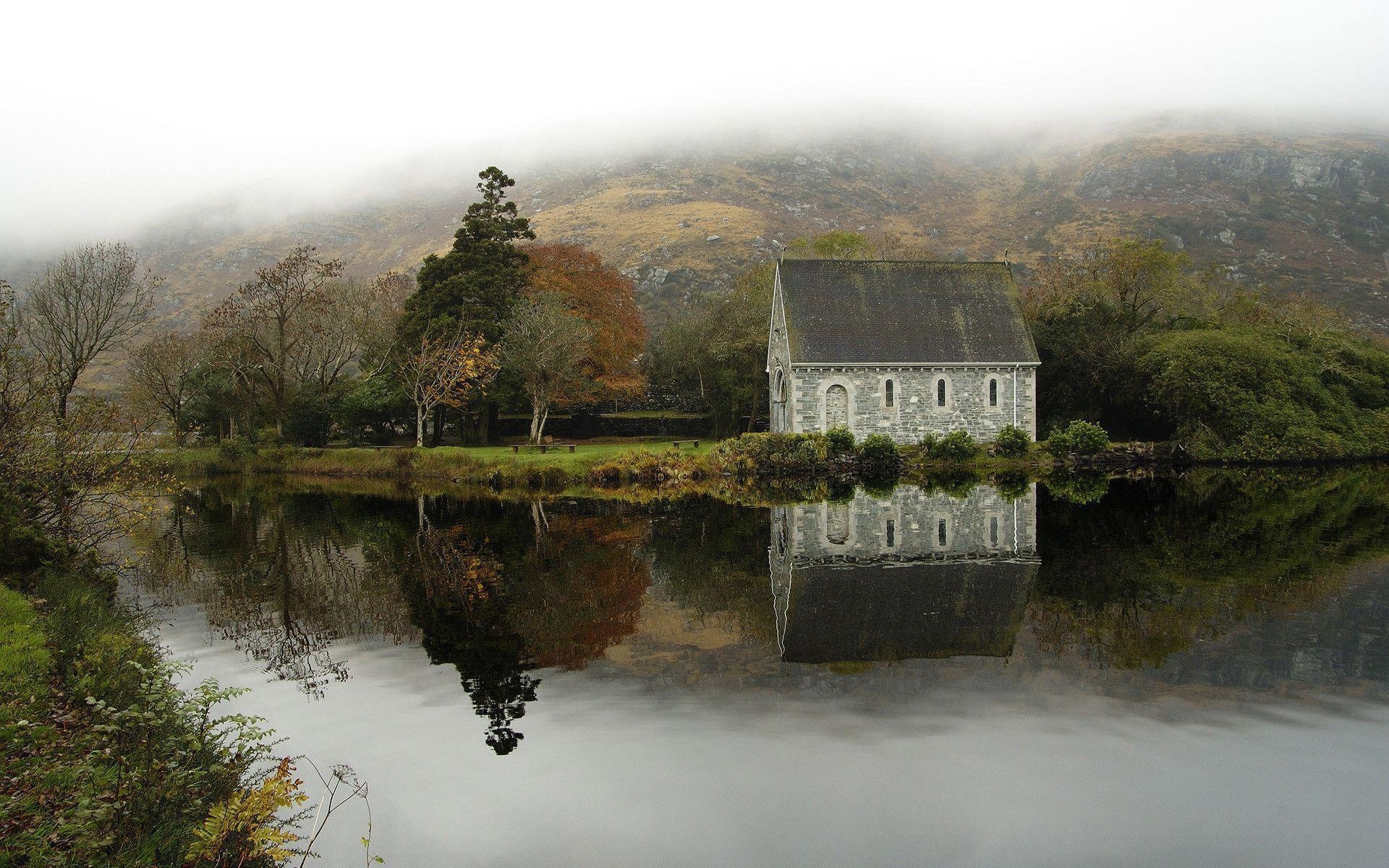 アイルランド, 壁紙, 高画質, 旅行