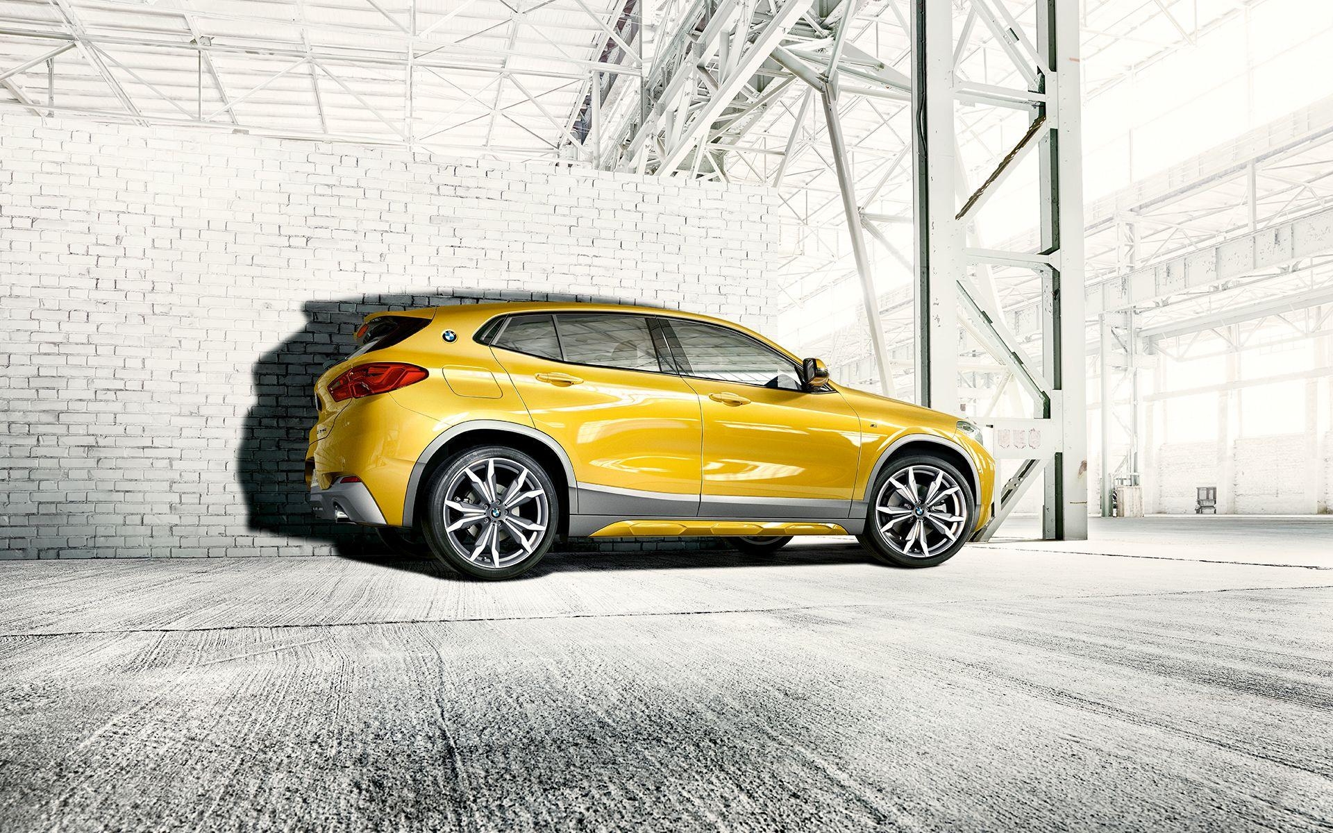 BMW X2, 車の壁紙, 高解像度, ドイツ自動車ブランド