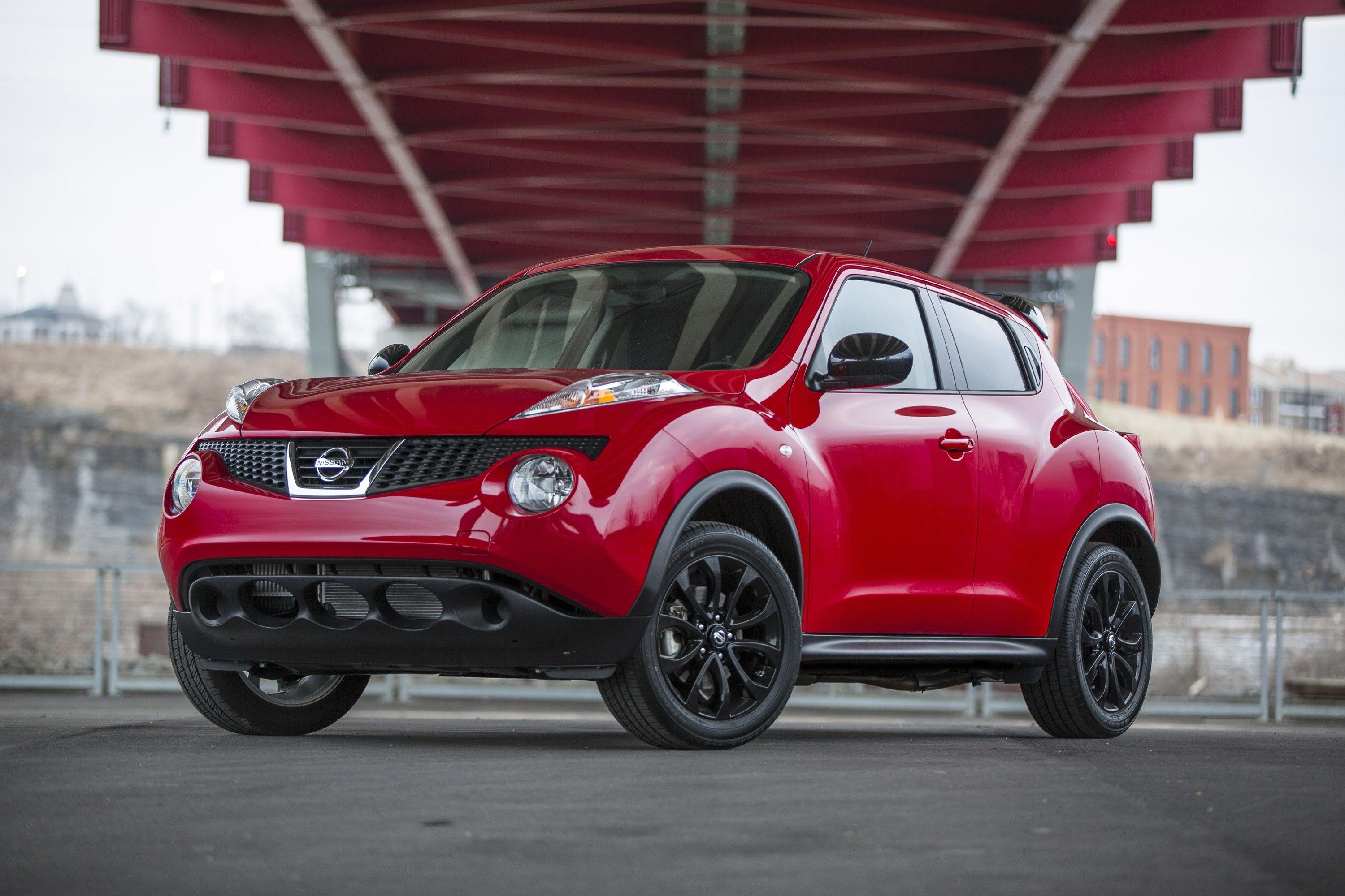 Nissan Juke, 壁紙, オート, 車