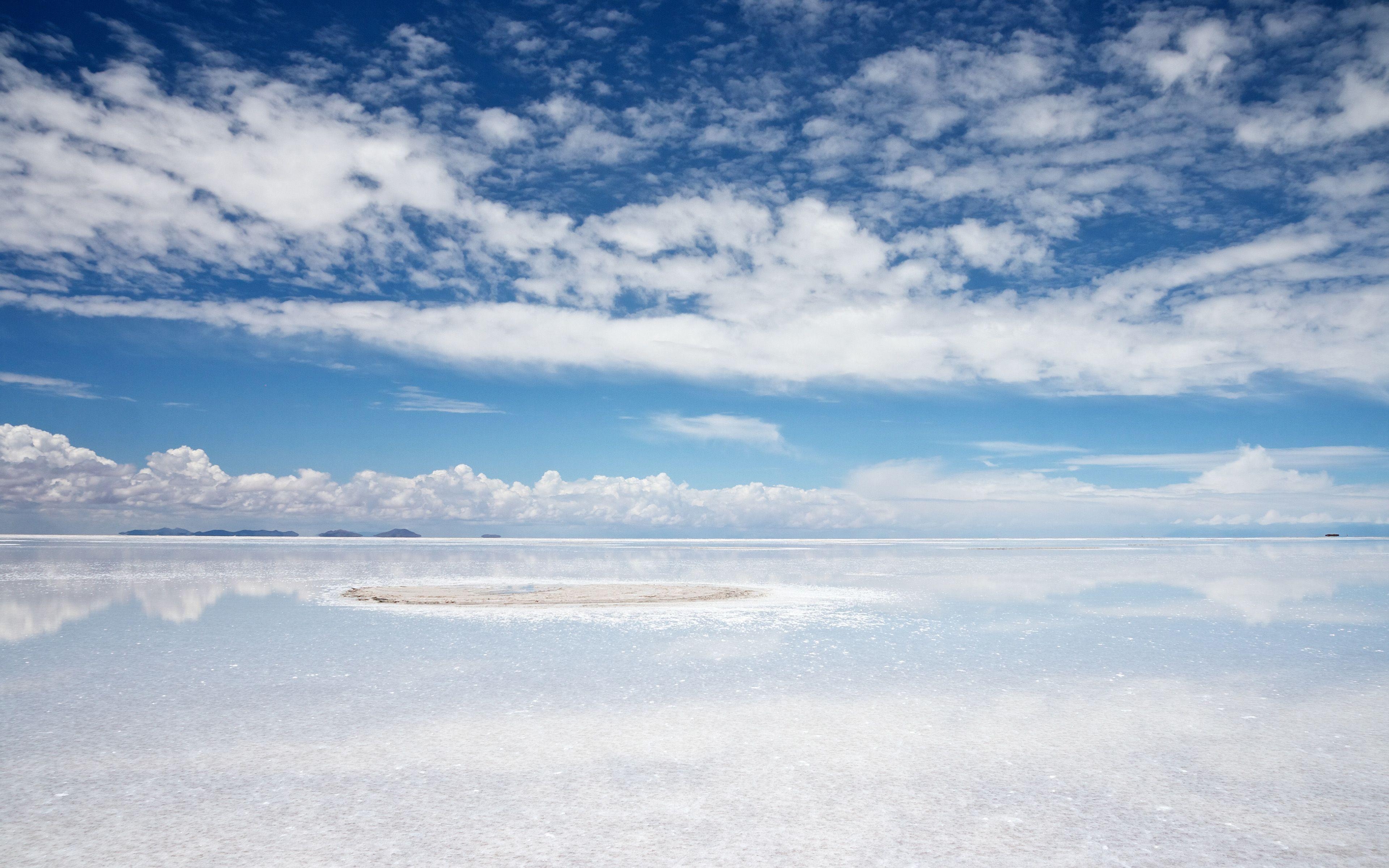 ウユニ塩湖, ボリビア, 絶景, 写真