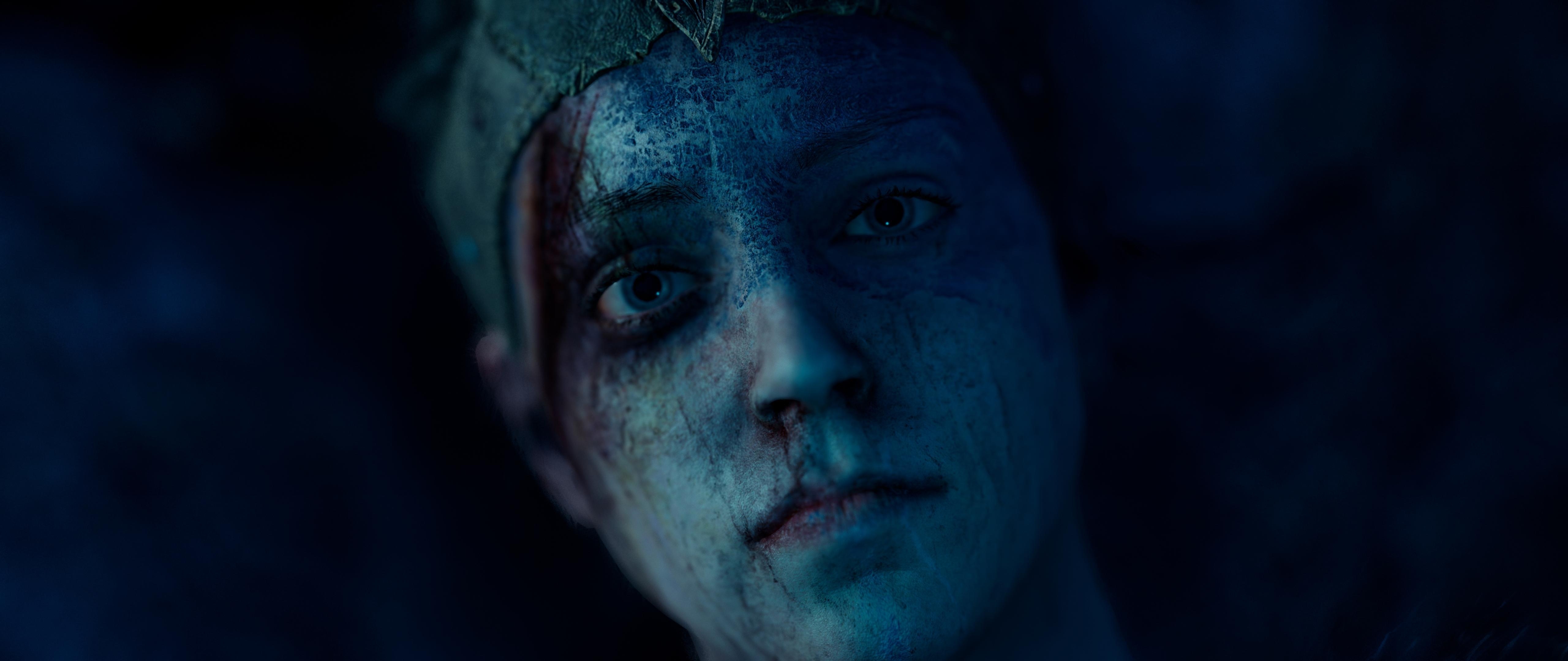 Hellblade, 壁紙, Senua's Sacrifice, ダウンロード