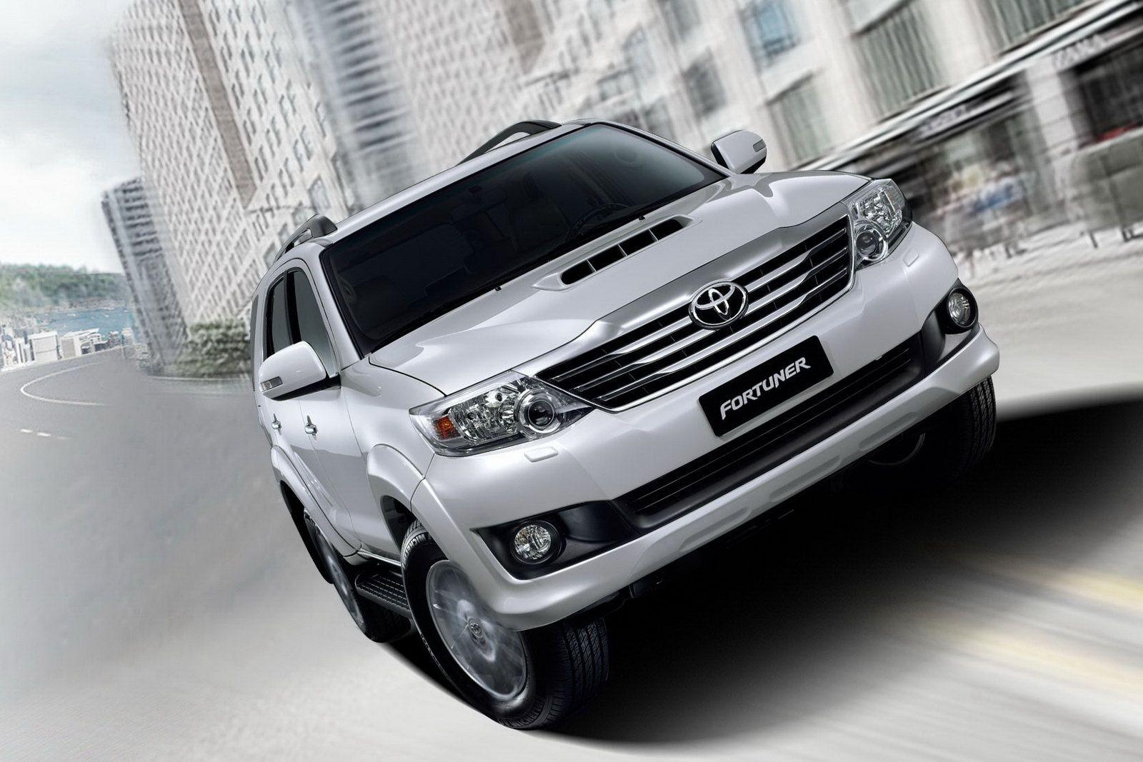 ベスト Fortuner 壁紙, HD 高品質, トヨタ 車, 魅力的なSUV