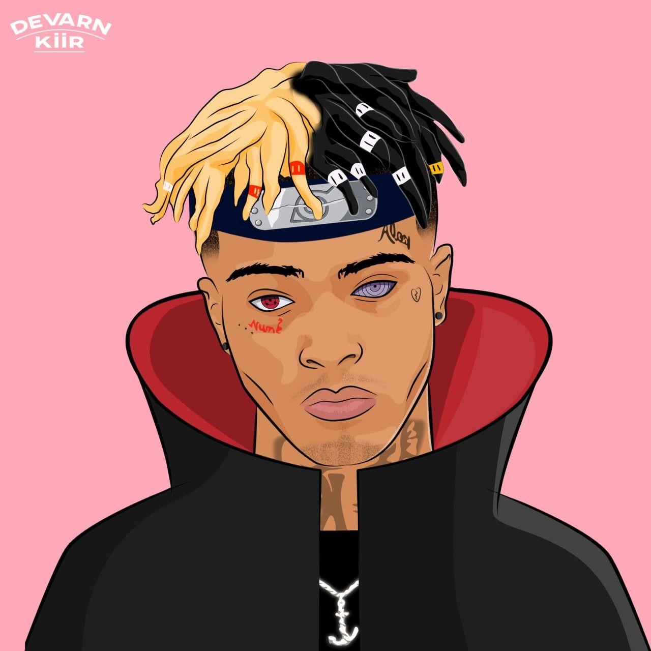 XXXTentacion, アーティスト, 音楽スタイル, 特徴