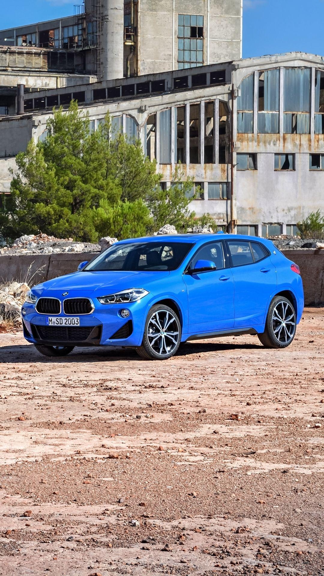 BMW X2, 車両壁紙, 高画質