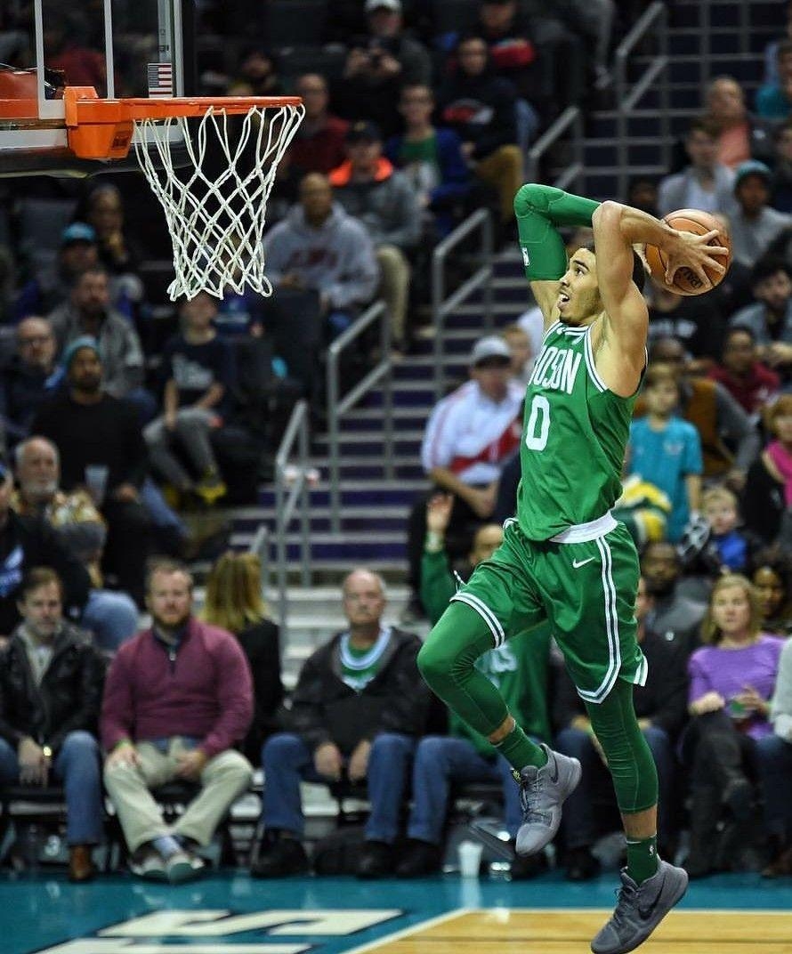 ジェーソン・テイタム, バスケットボール, NBA選手, スポーツ