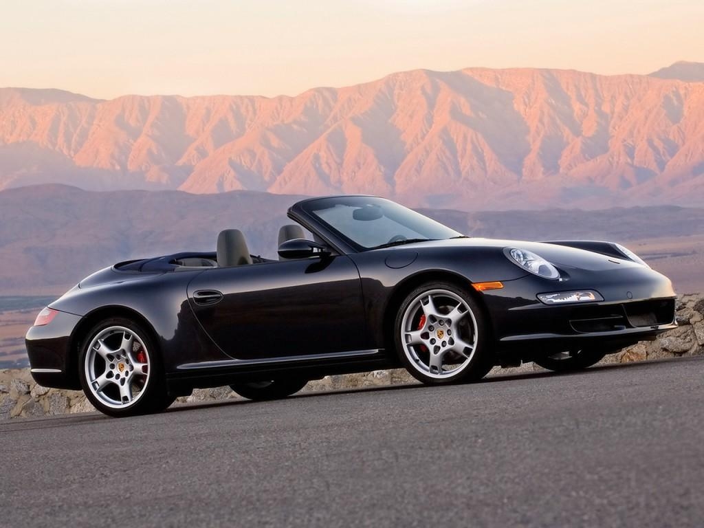 ポルシェ911, カレラ4, 壁紙, 壁紙ネット