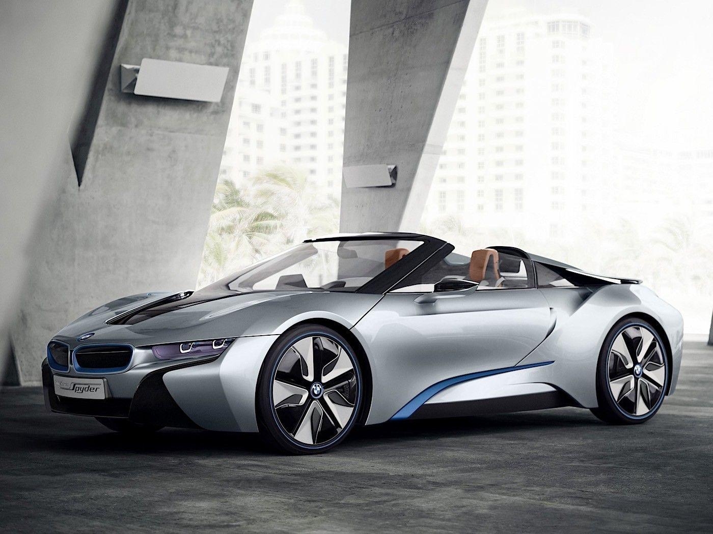 BMW I8 ロードスター, 自動車, 高画質画像, スポーツカー