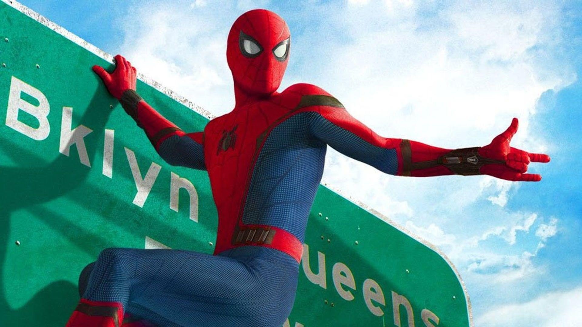 スパイダーマン：ファー・フロム・ホーム, セット写真, カーニバル, 新しい撮影