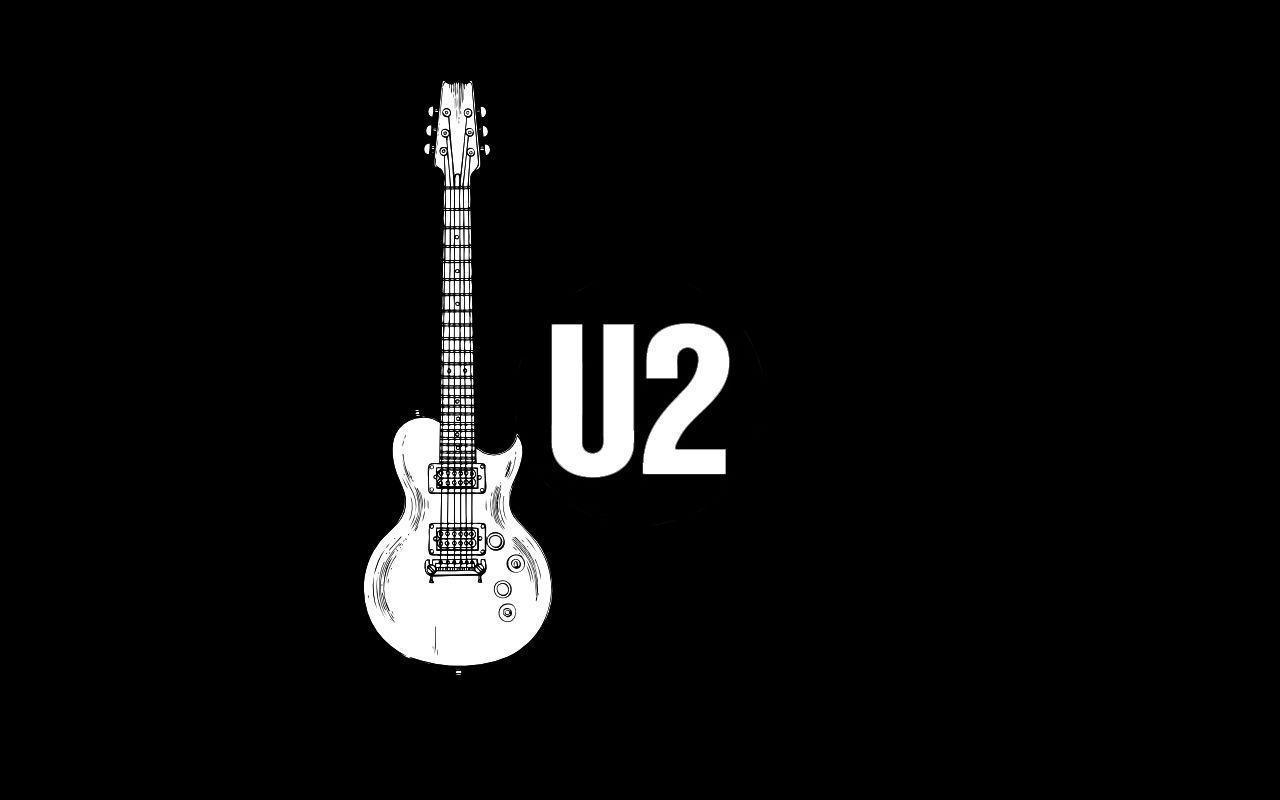 U2, トップHD, HDQカバー, 音楽ビジュアル