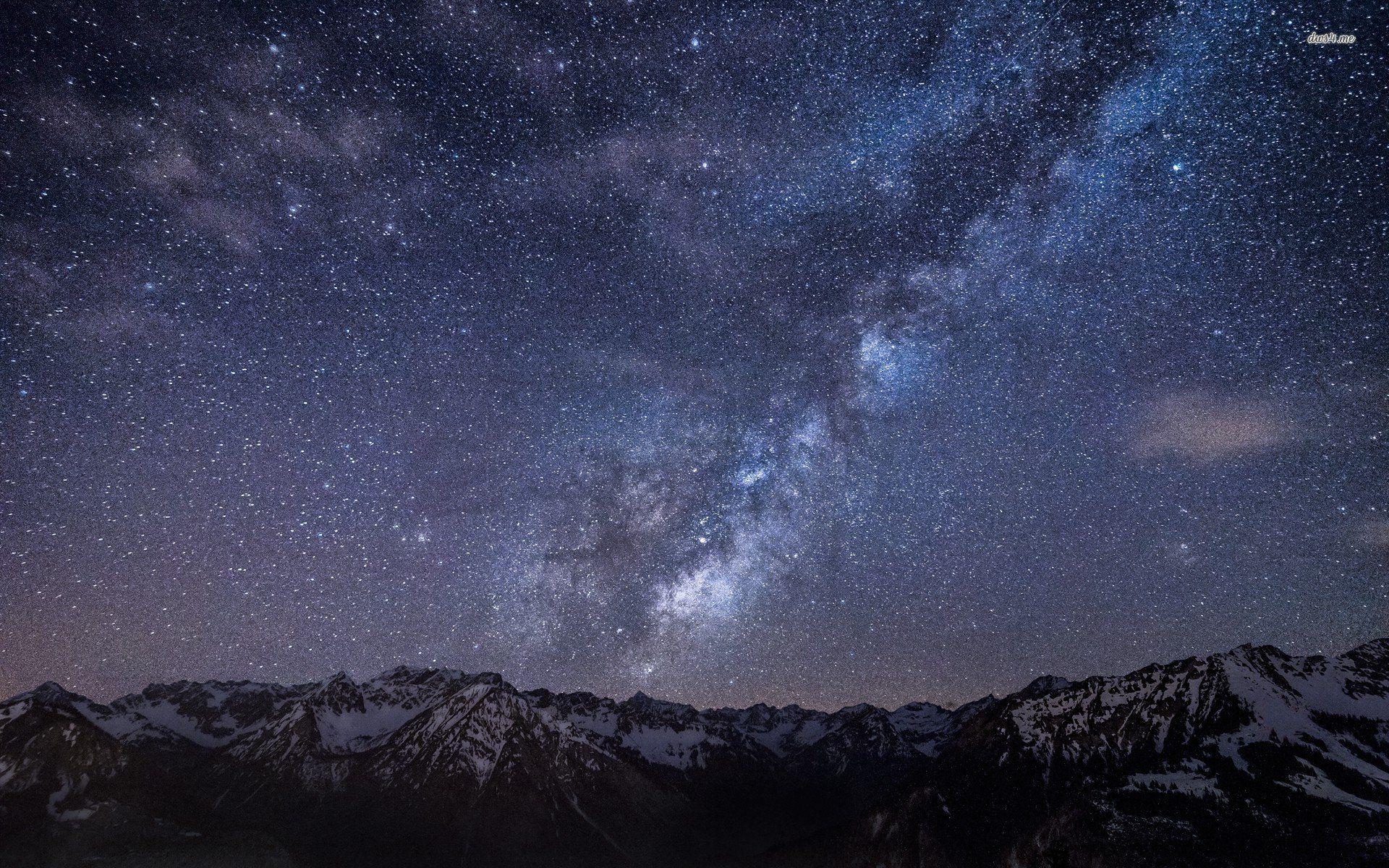 天文学, 天の川, 星雲, 宇宙壁紙