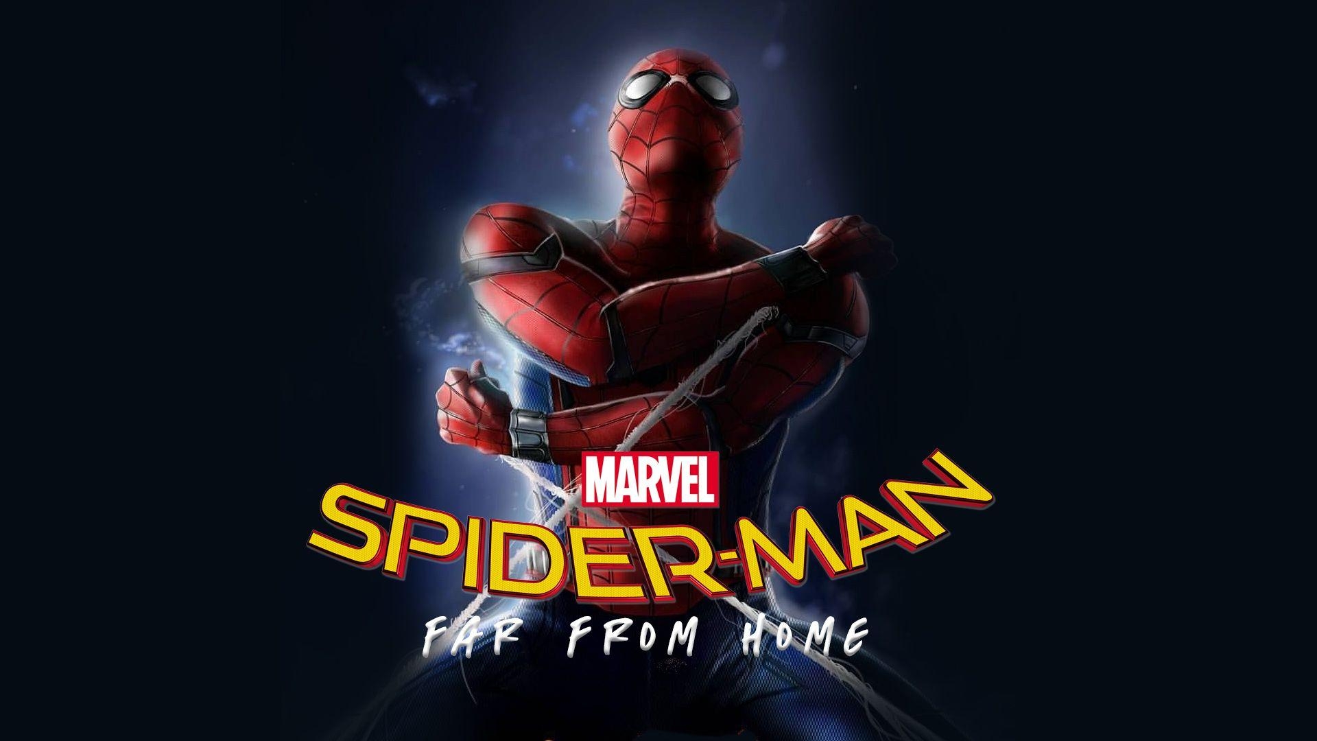 スパイダーマン：ファー・フロム・ホーム, 公開日, 予告編, アップデート