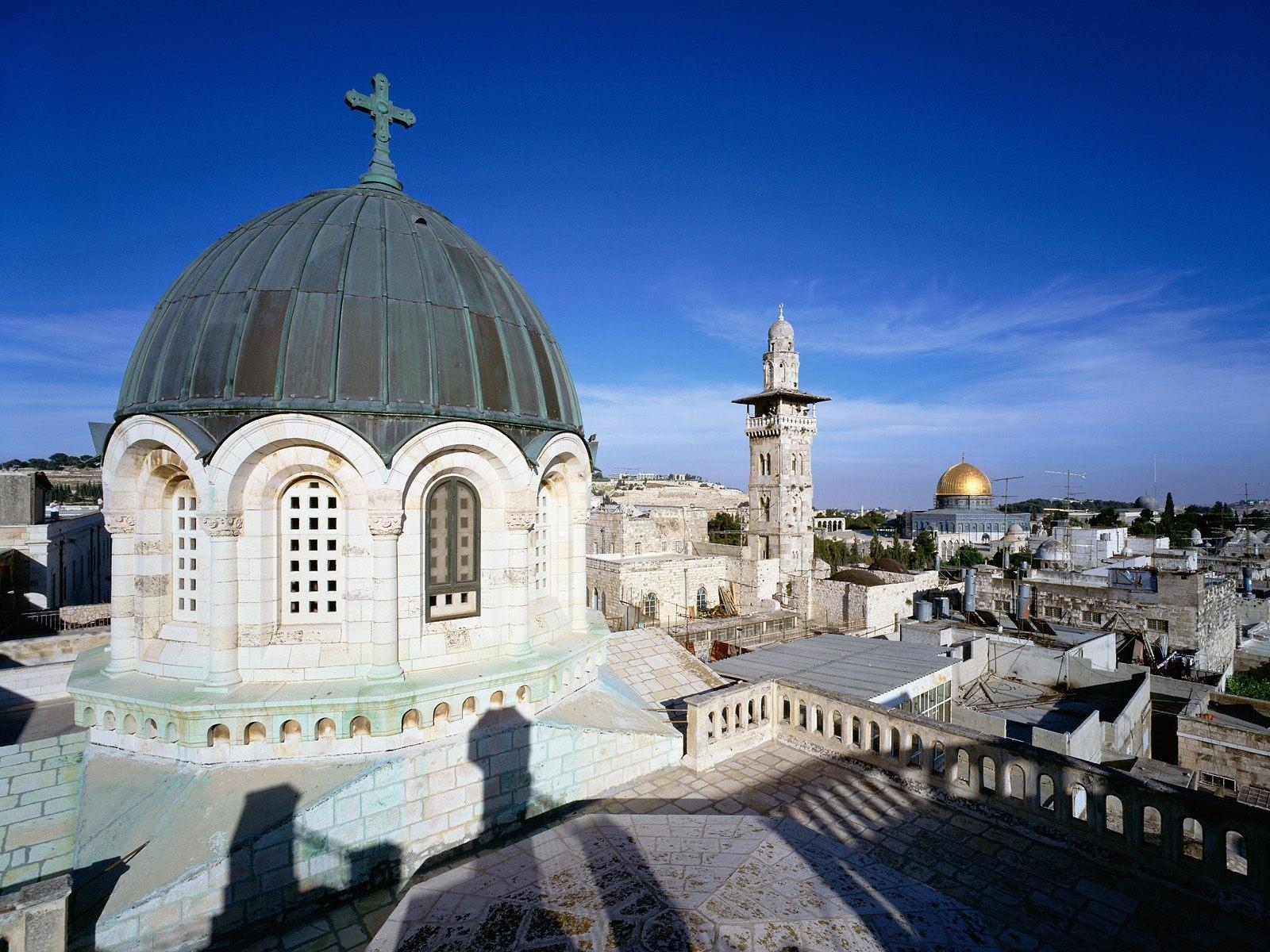 イスラエル, 高画質壁紙, HD, 日常風景