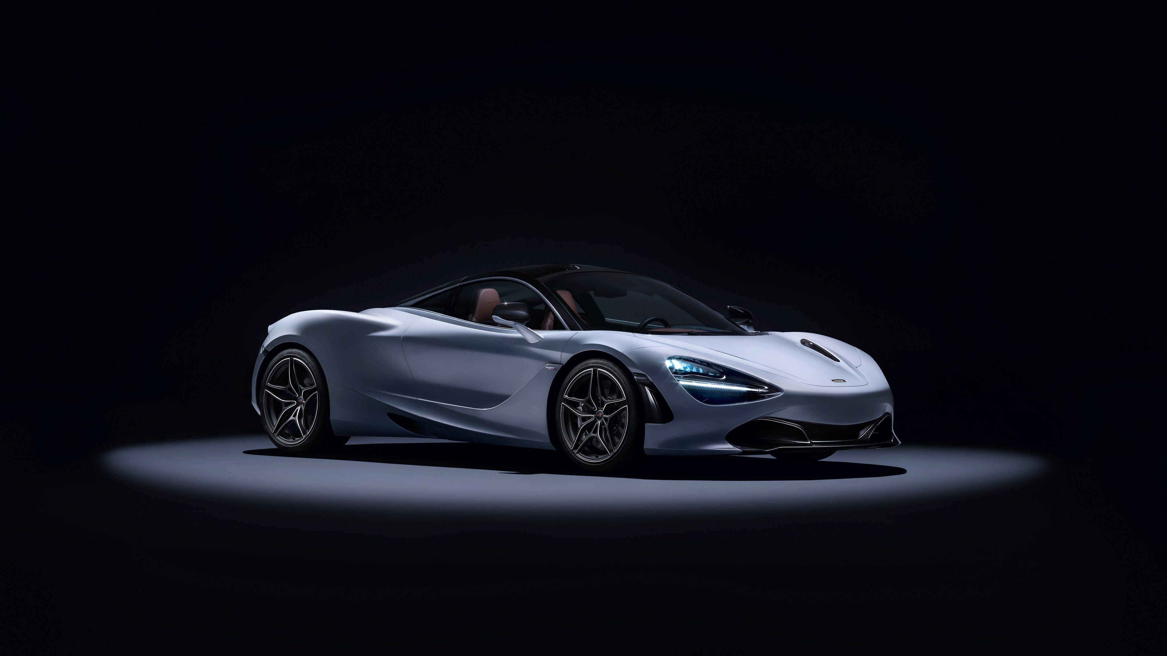 マクラーレン720S, クーペ, HD壁紙, 車画像