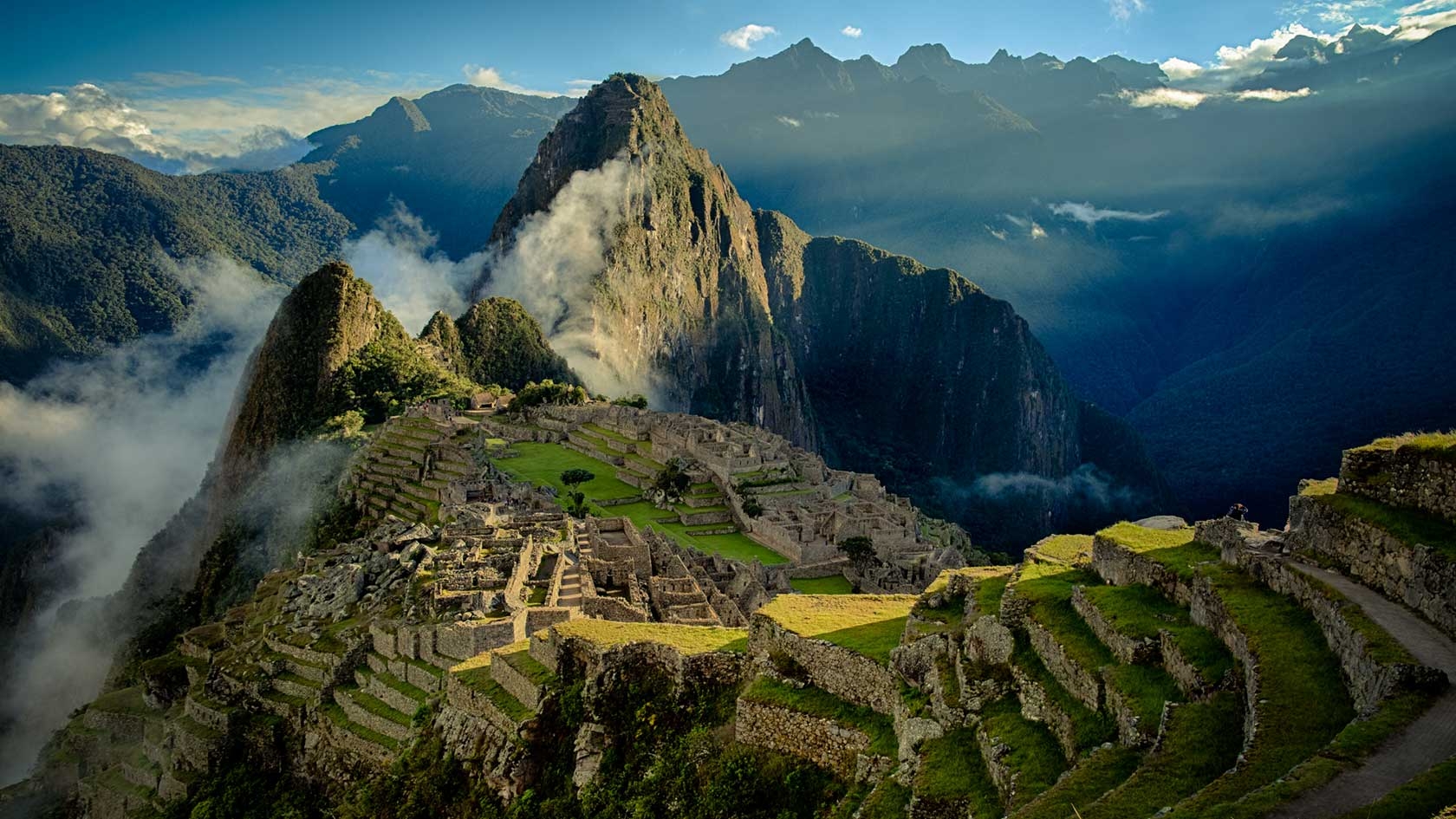 素晴らしいペルー写真, 旅行, 風景, 壁紙