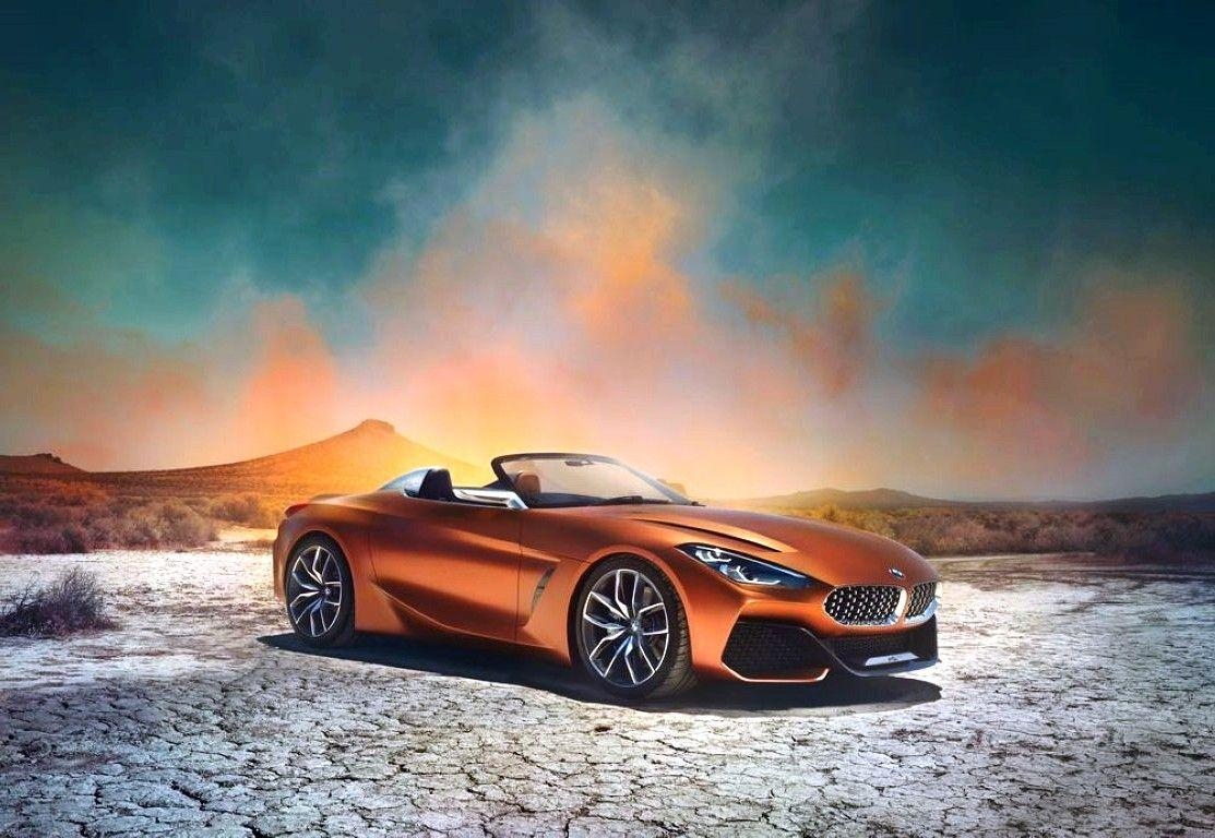 BMW Z4 ロードスター, 写真, 自動車レビュー, ロードスター