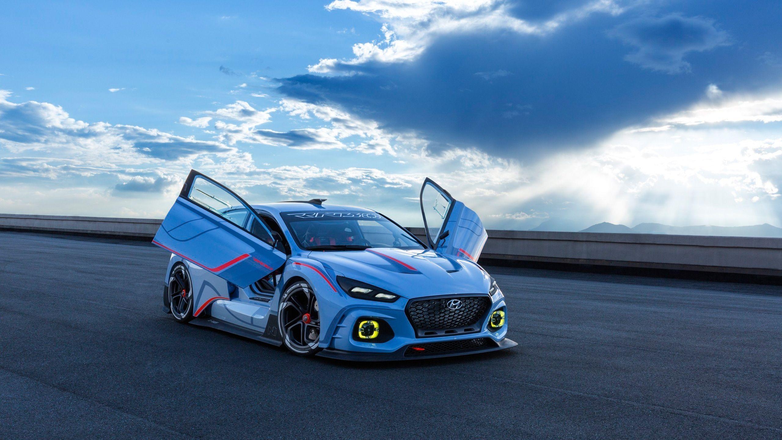 ヒュンダイ車, ワイドスクリーン, HDデスクトップ, 高画質壁紙