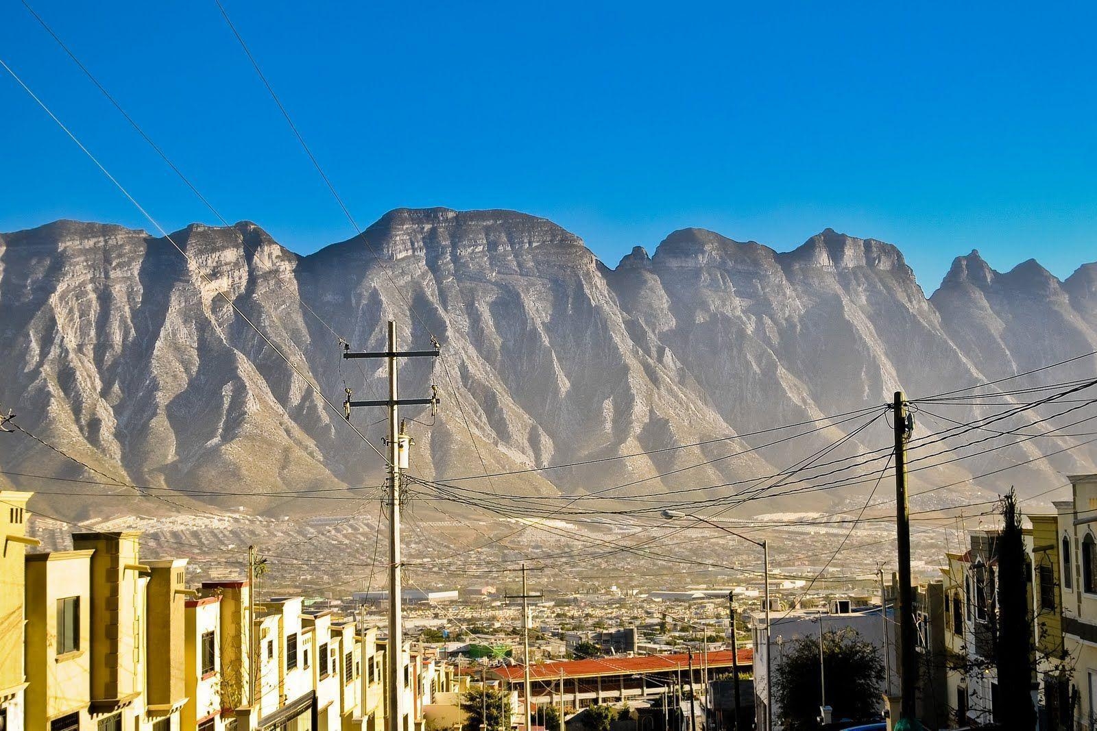 モンテレイ旅行, メキシコ壁紙, モンテレイ, 文化