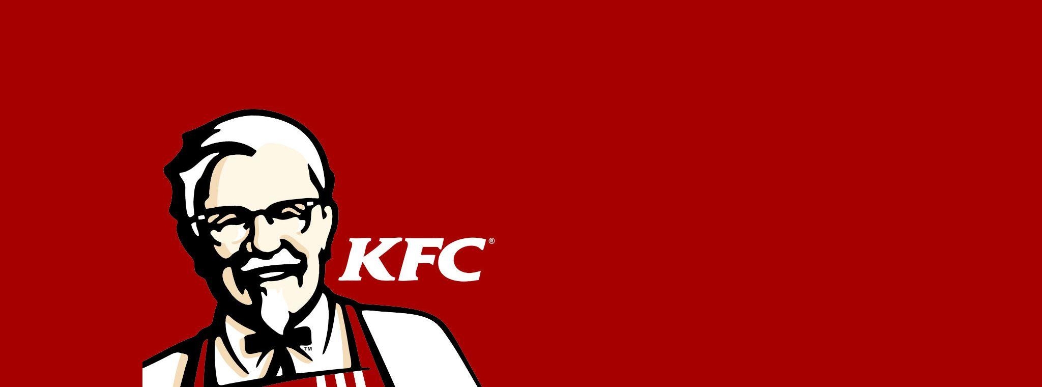 KFC、壁紙、美味しさ、ビジュアル