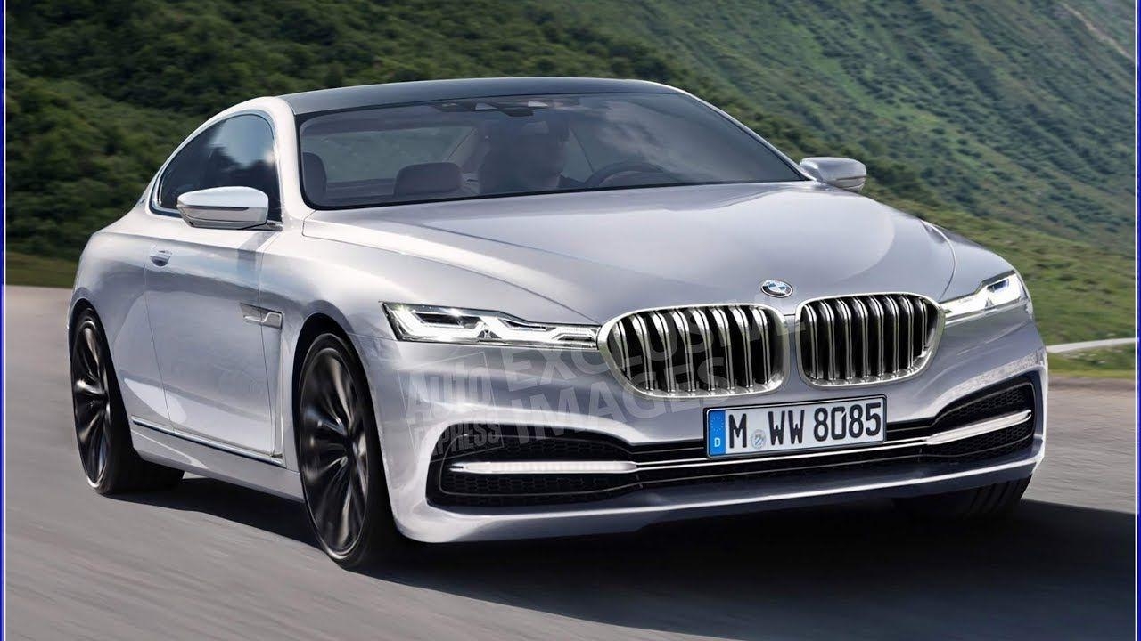 BMW 7シリーズ, リアビュー, 壁紙, 新車レビュー