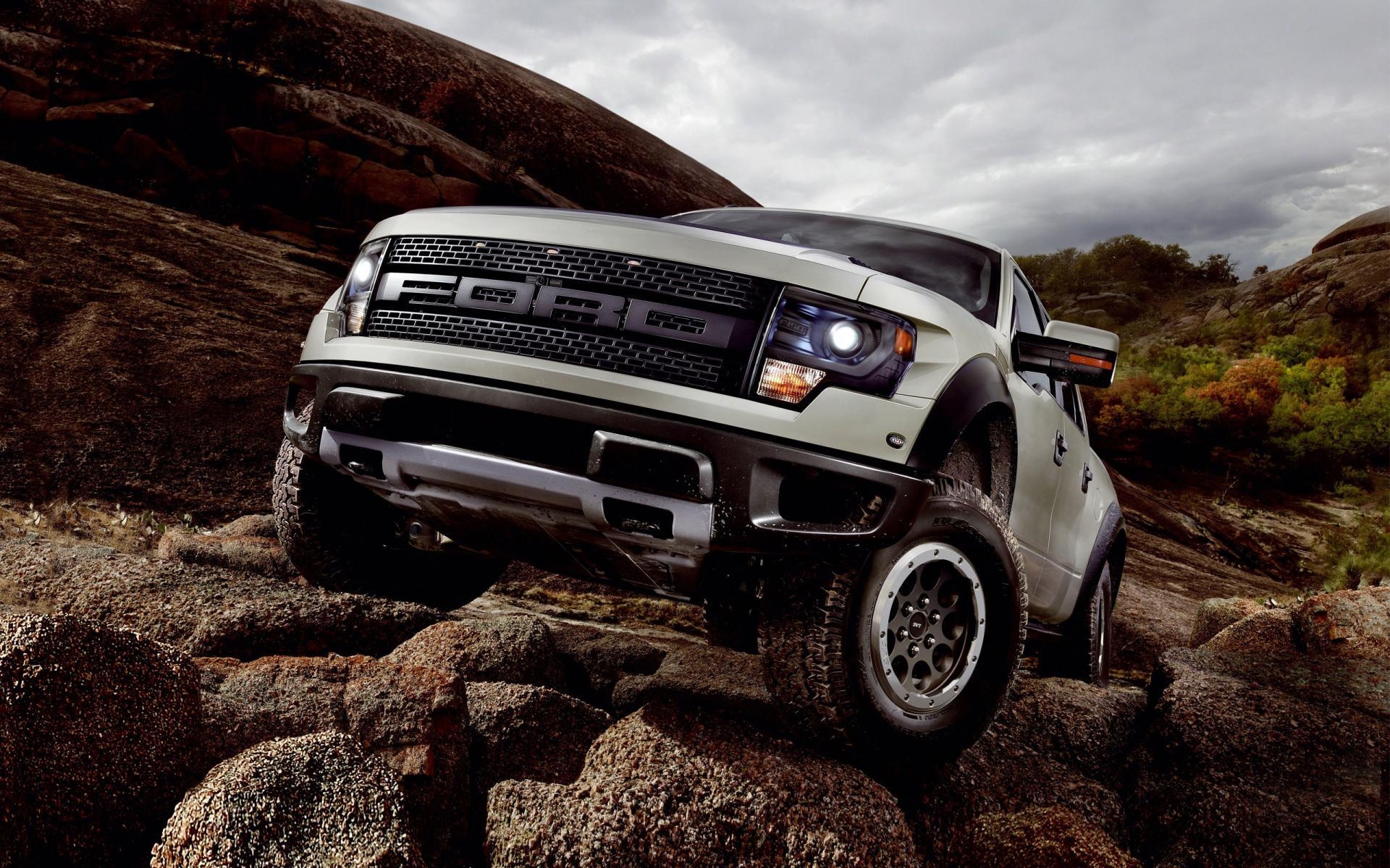 Ford Raptor, 1600x壁紙, 冒険, 自動車