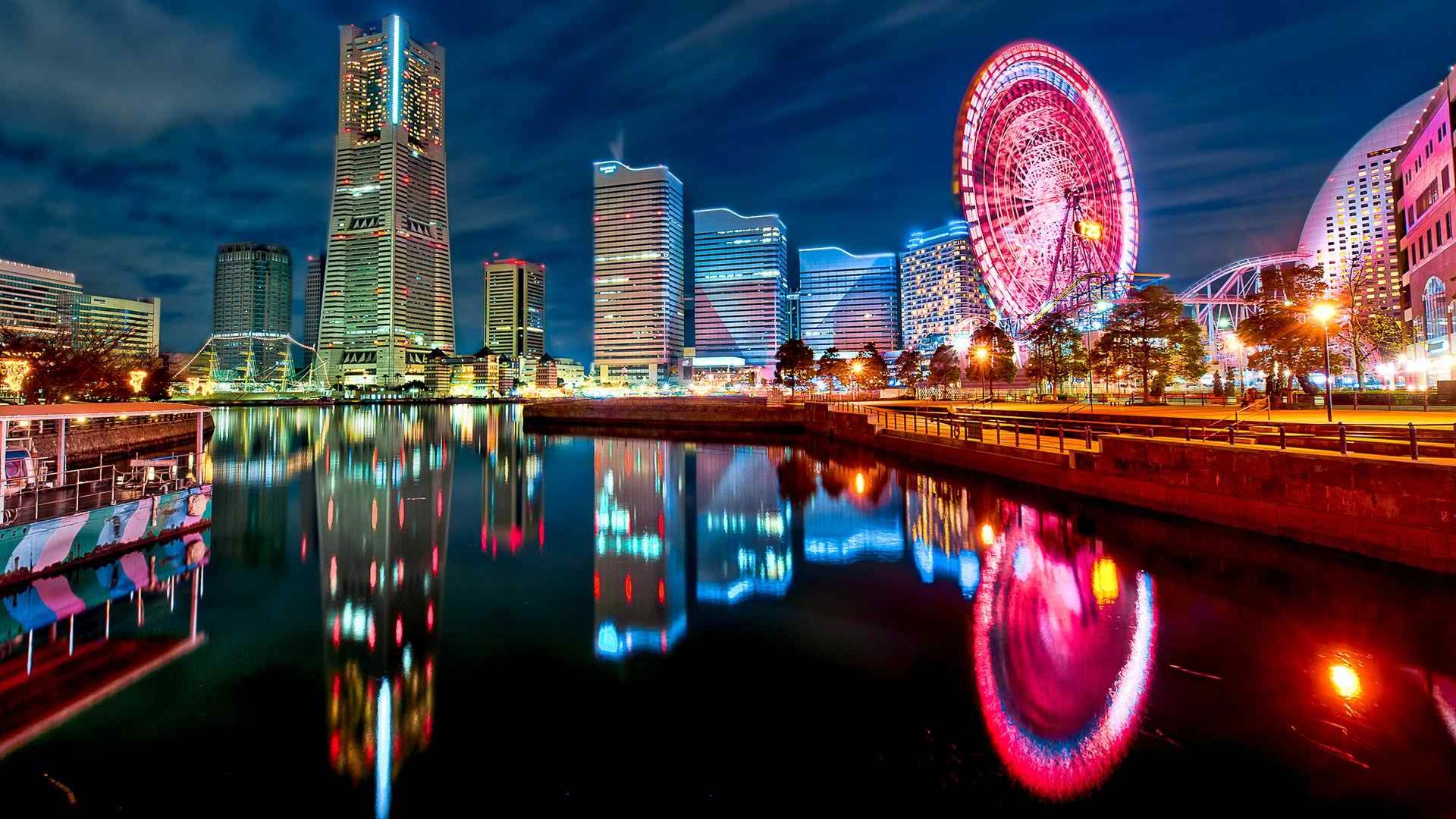 ソウル旅行, HD壁紙, デスクトップ背景, 韓国ポップ