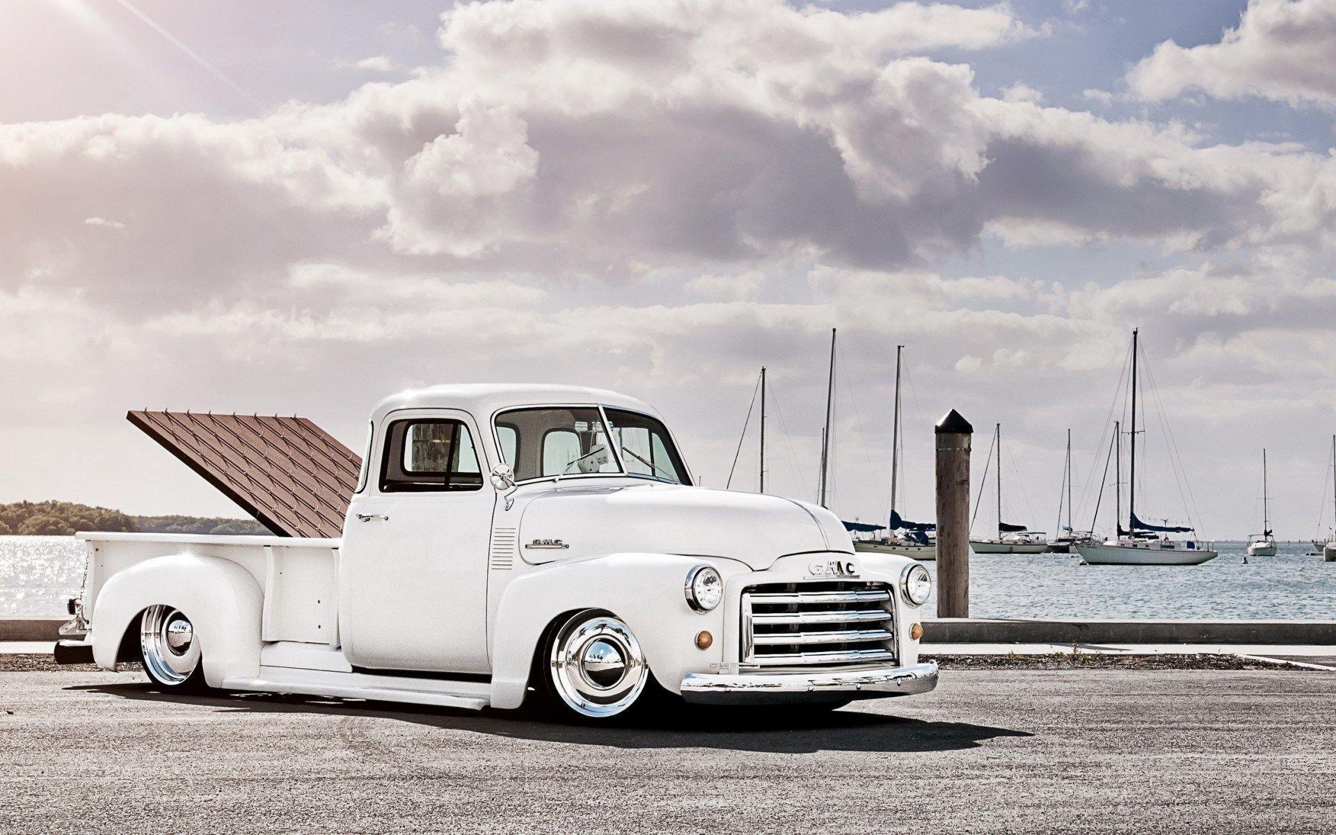 GMC, 壁紙, 自動車, 背景