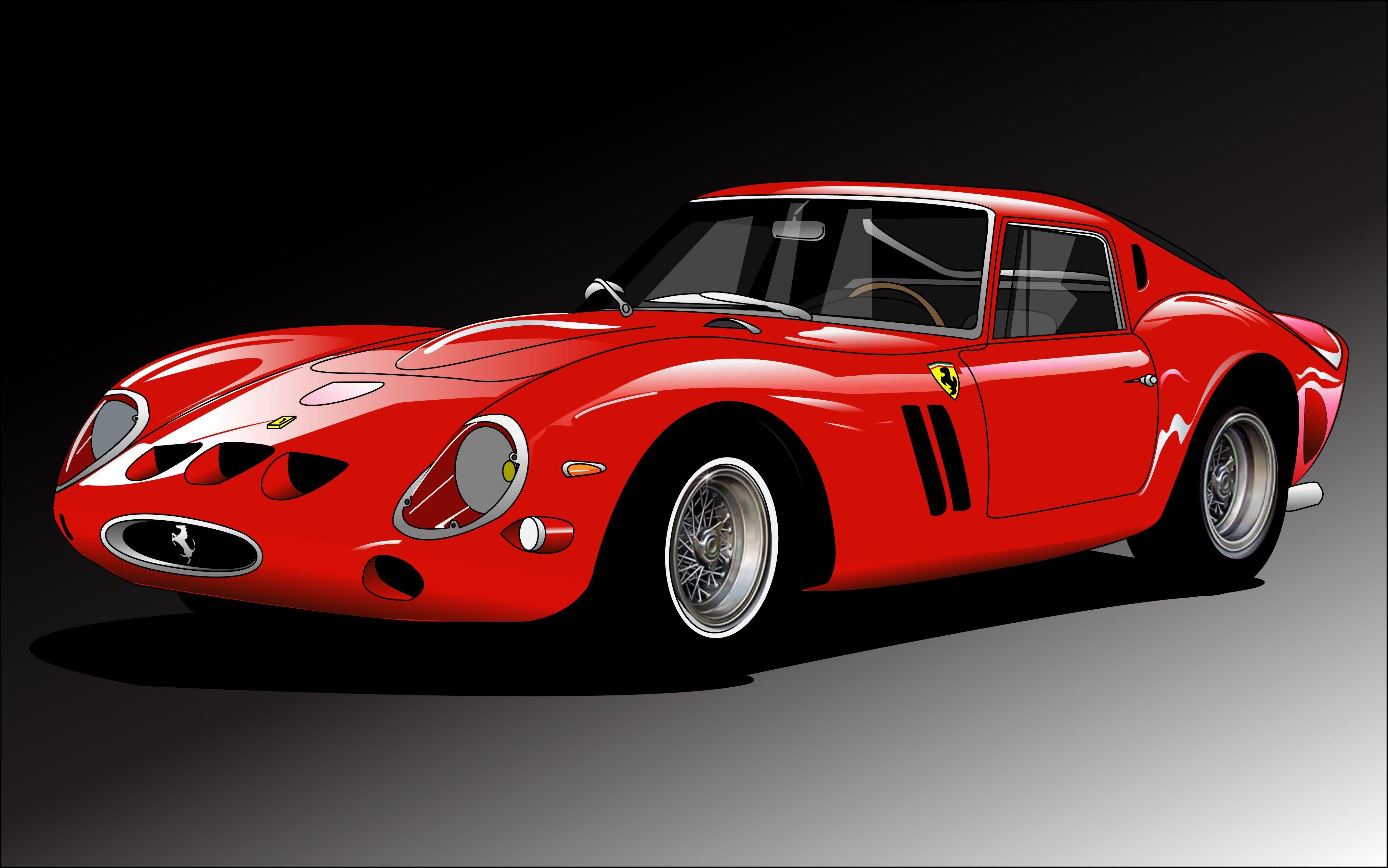 フェラーリ250GTO, 価格, コレクターカー, クラシック