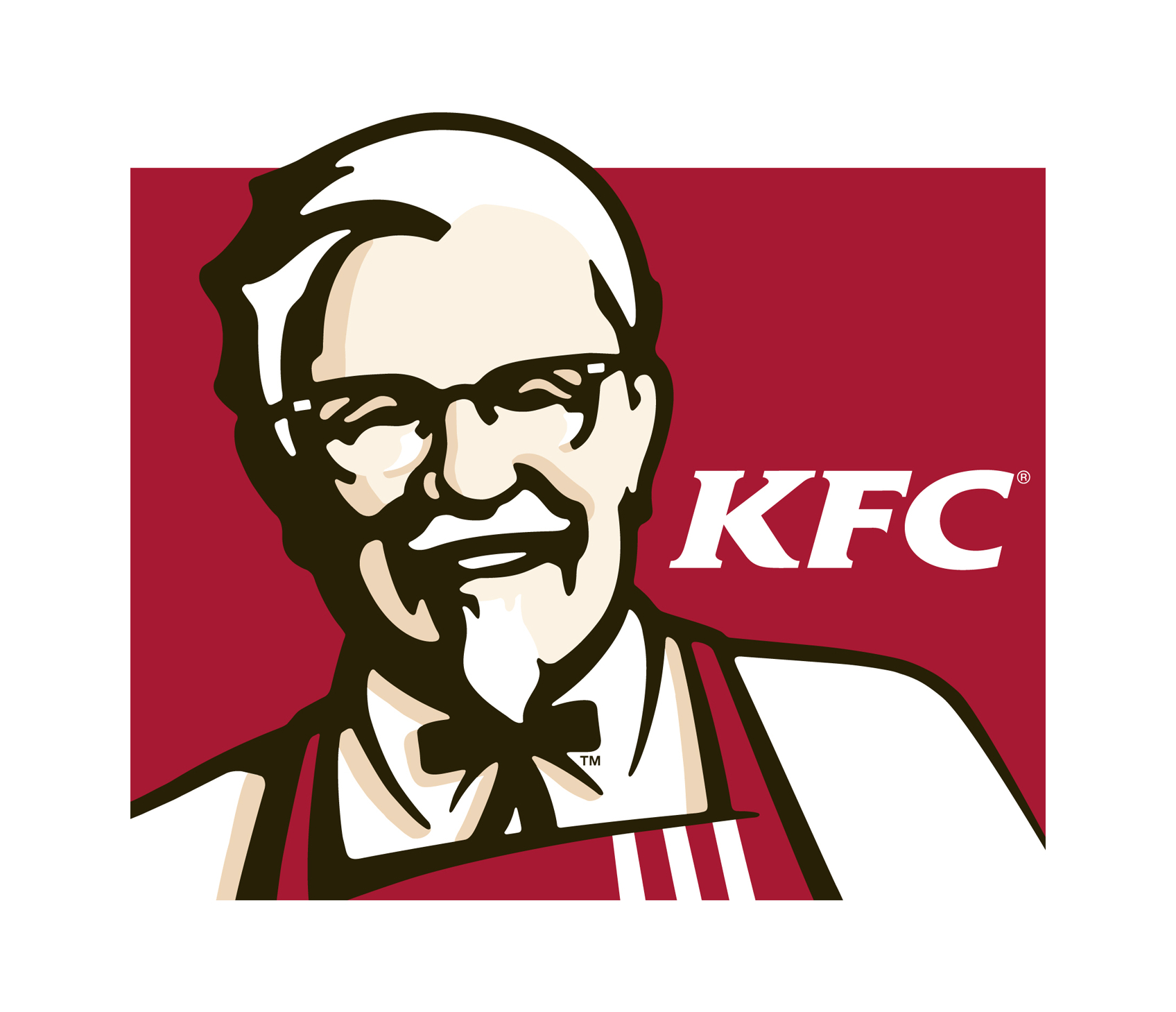 KFC、HD壁紙、背景画像、店舗デザイン