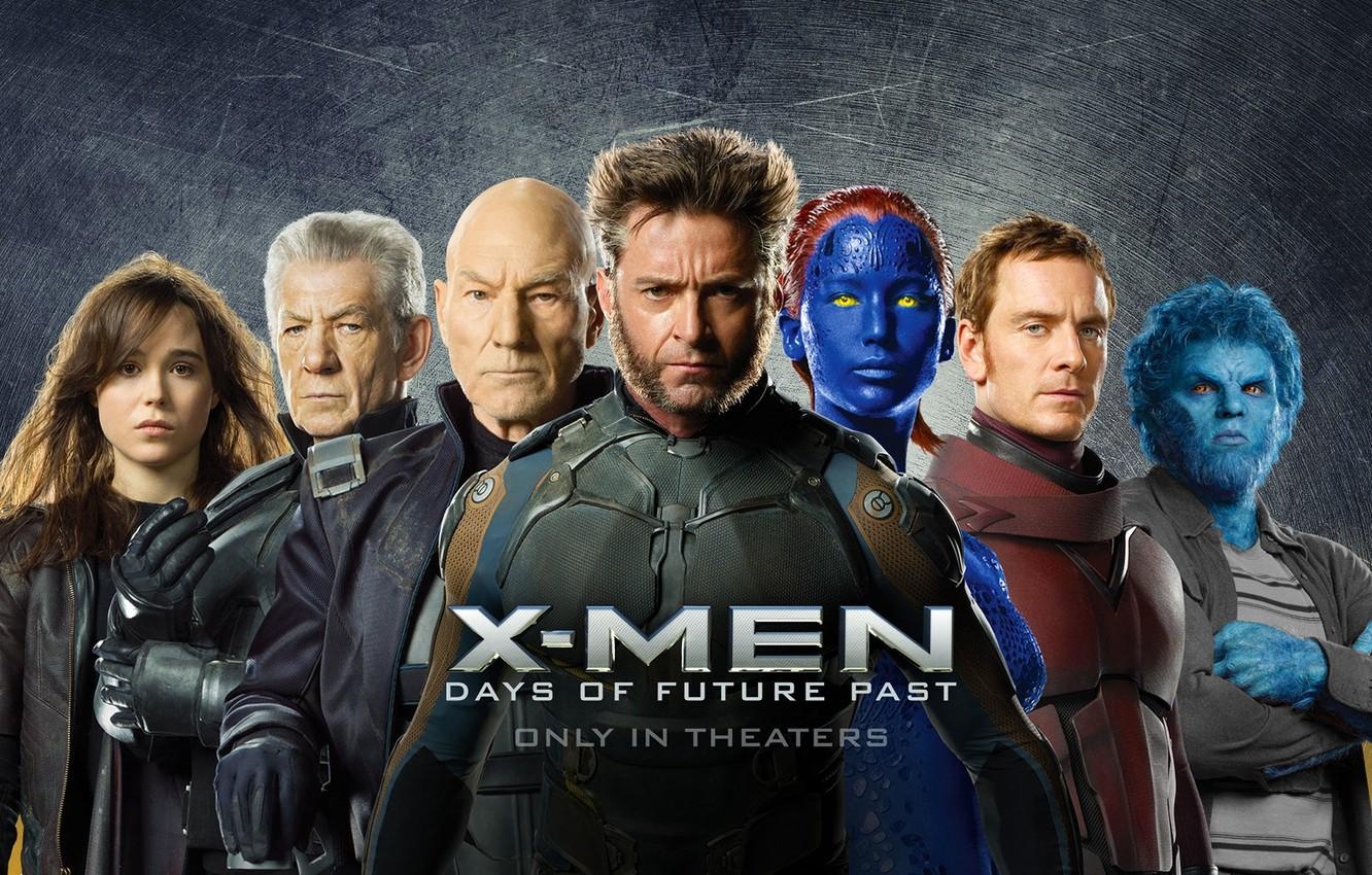 ウルヴァリン, ヒュー・ジャックマン, X-MEN, 映画壁紙