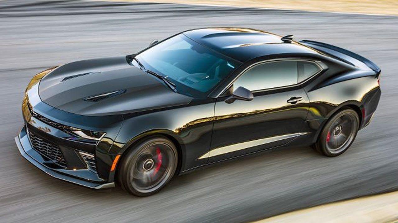 2019 シボレー・カマロ, Z28馬力, 車種, 価格