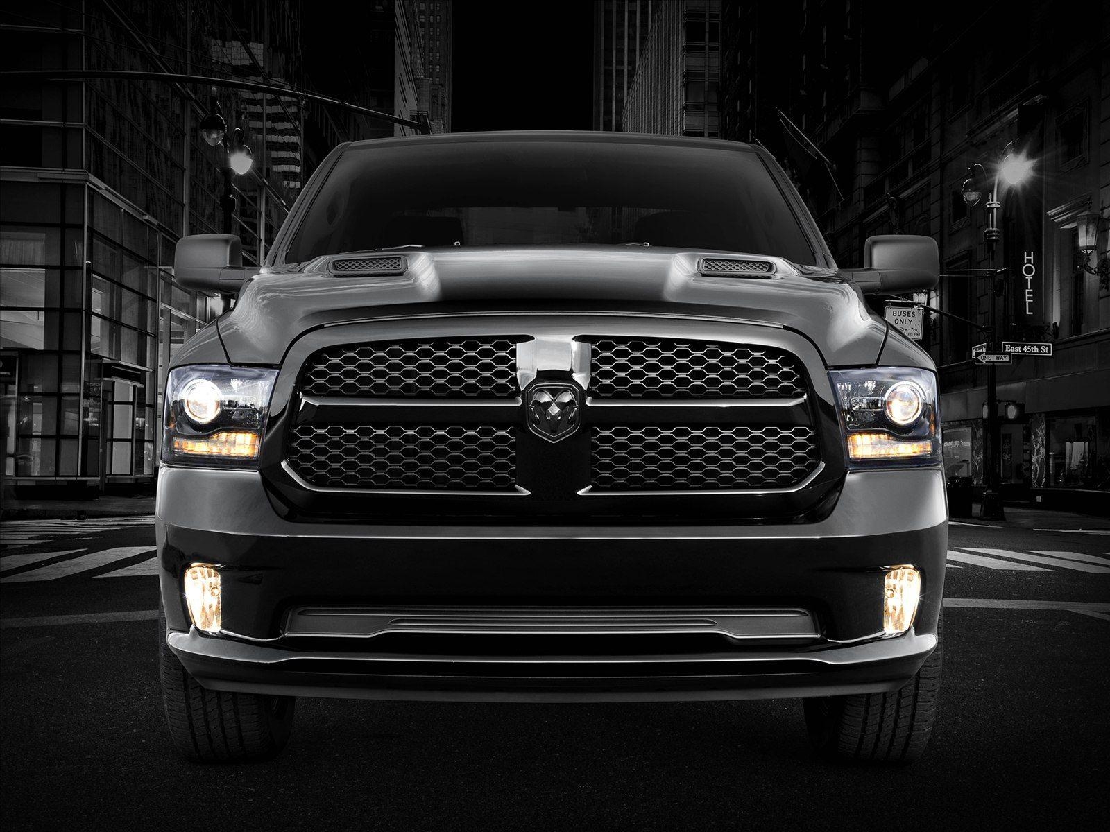 RAM 1500壁紙, 背景画像, 車の美学, 細部の精巧