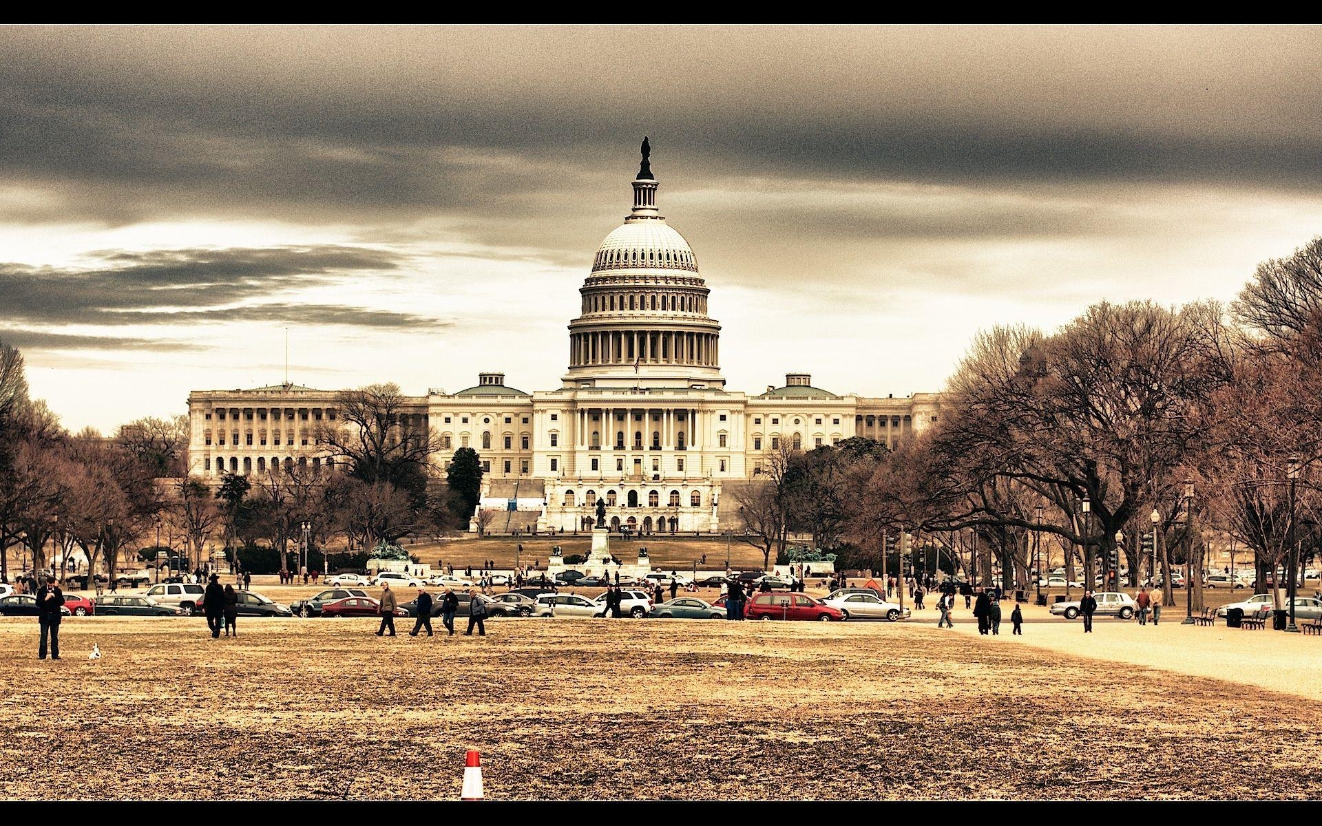 ワシントンD.C., 壁紙, 旅行, 首都