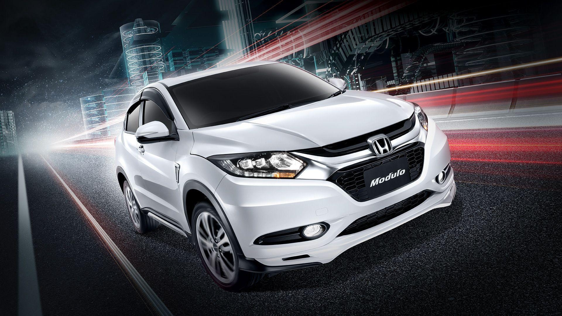 ホンダ HR-V, 旅行, HD壁紙, 車