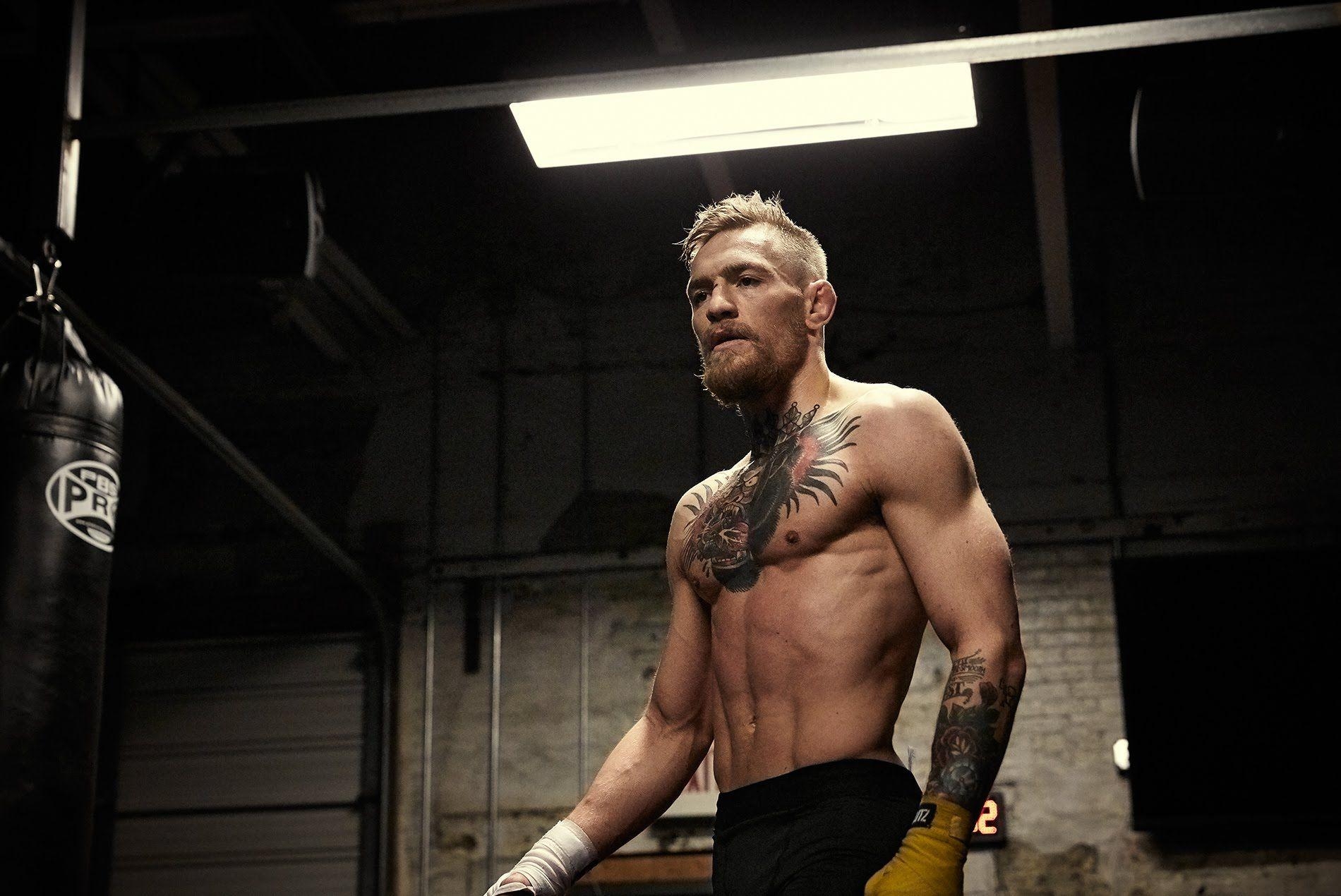 Conor McGregor, 高品質, HD壁紙, 無料