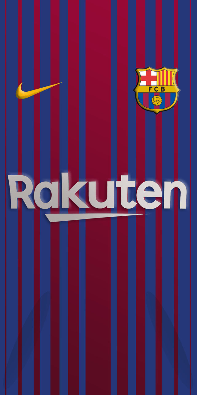 バルセロナ サッカー, 640x1280 壁紙, スポーツ愛好者, ファン背景