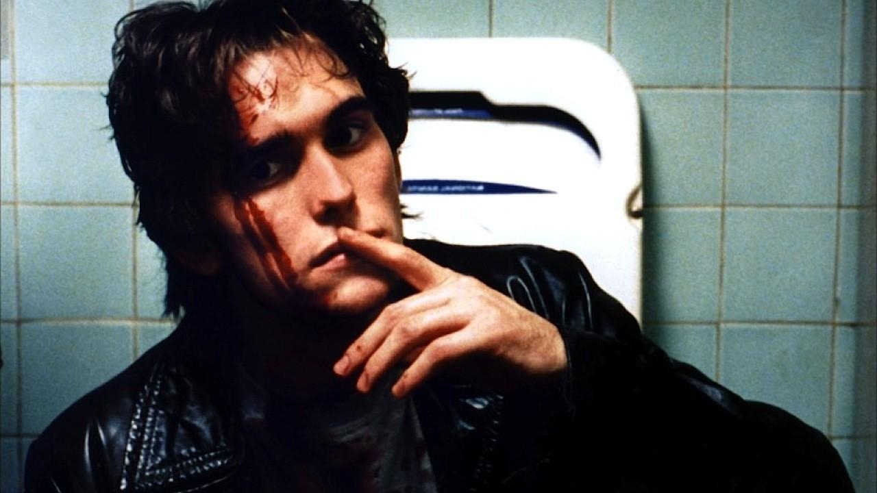 マット・ディロン, 映画, Drugstore Cowboy, 1989, アメリカ映画