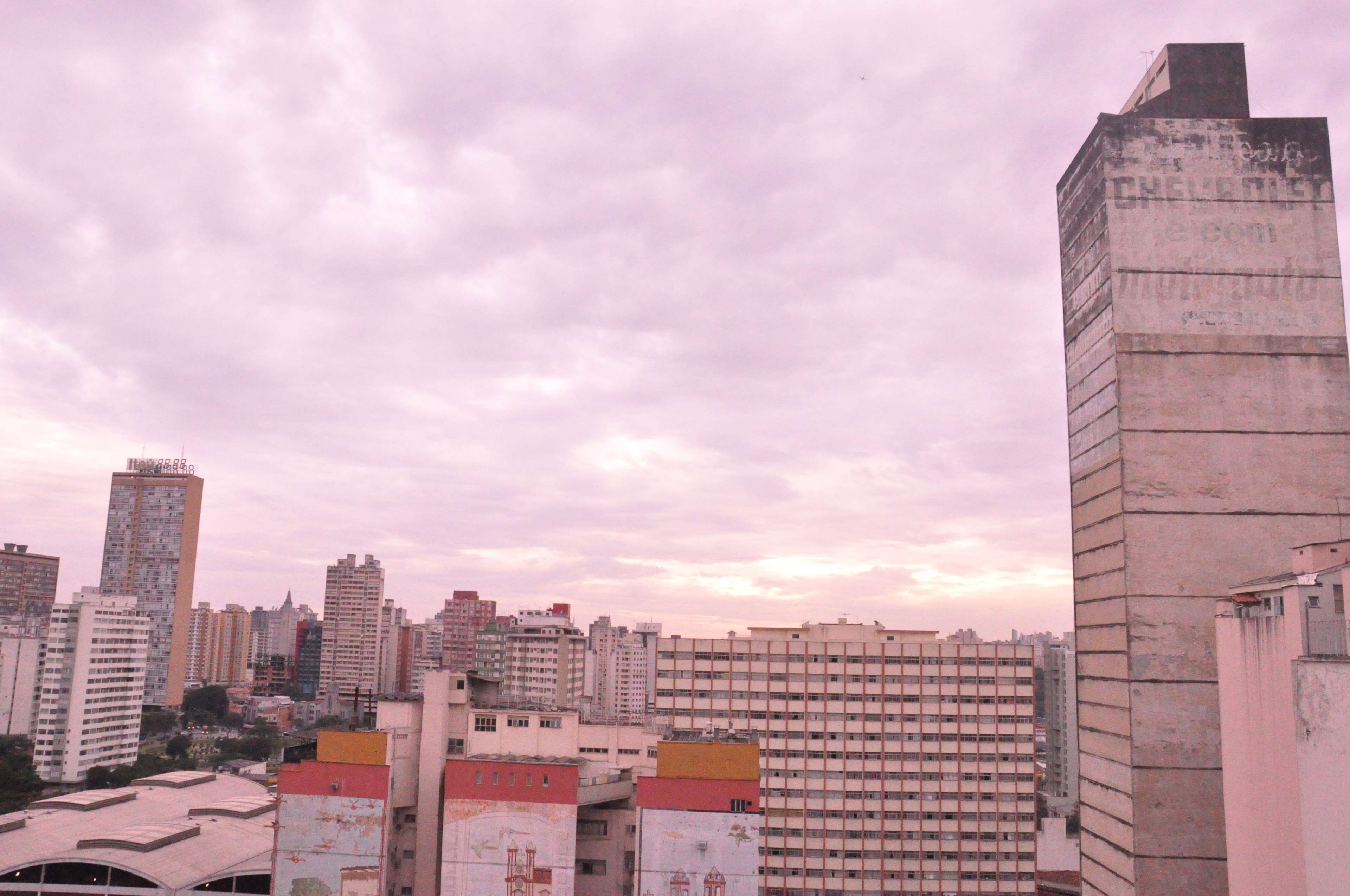 ベロオリゾンテ, ブラジル建築, 都市写真, カサ